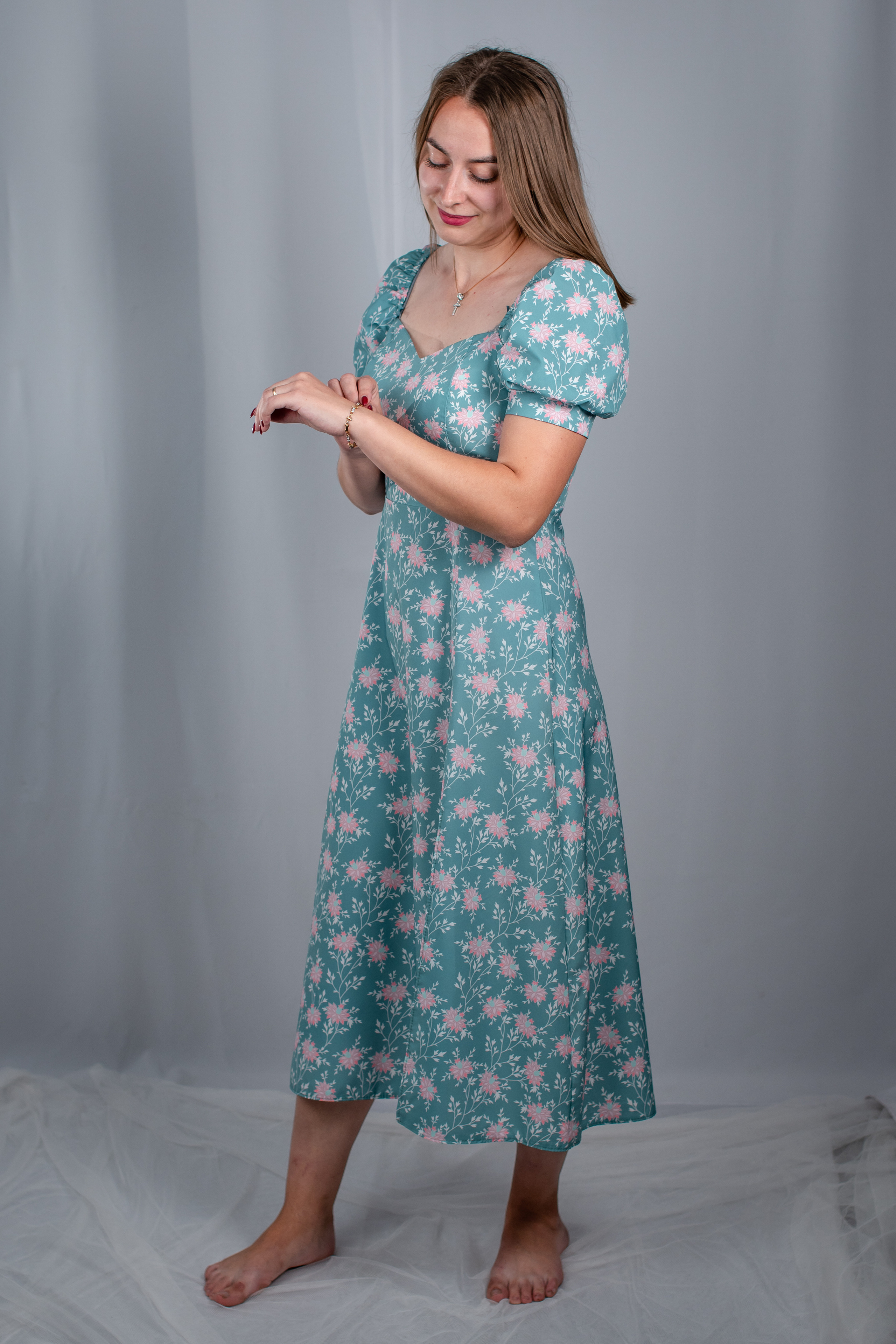 Александра. Фотограф в Сузуне — Зоя Попова (Собственная фотостудия)