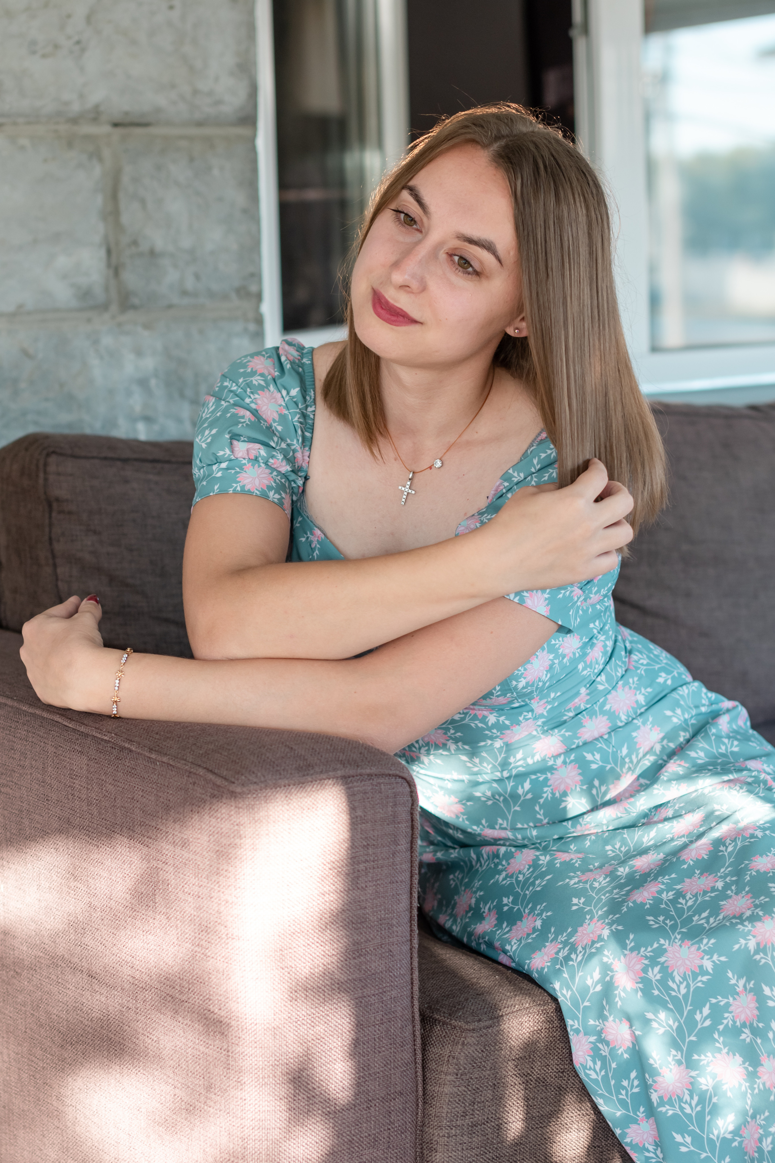 Александра. Фотограф в Сузуне — Зоя Попова (Собственная фотостудия)