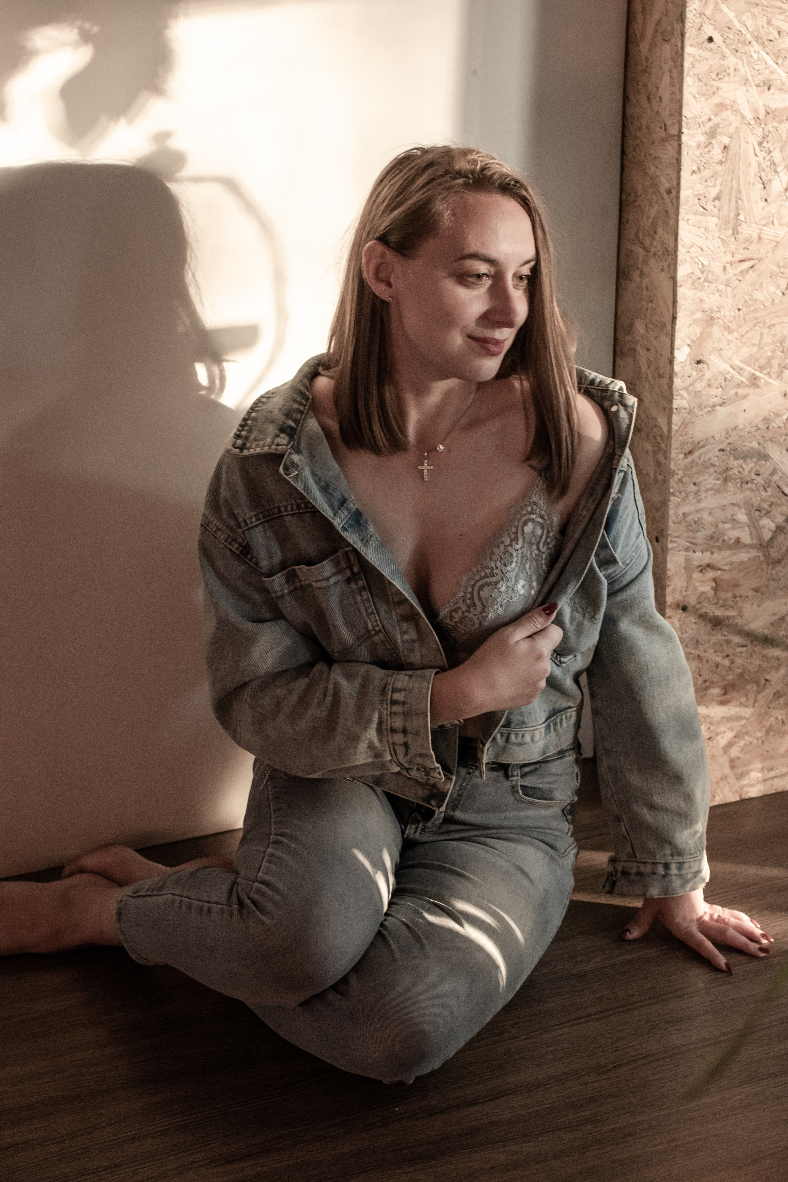 Александра. Фотограф в Сузуне — Зоя Попова (Собственная фотостудия)