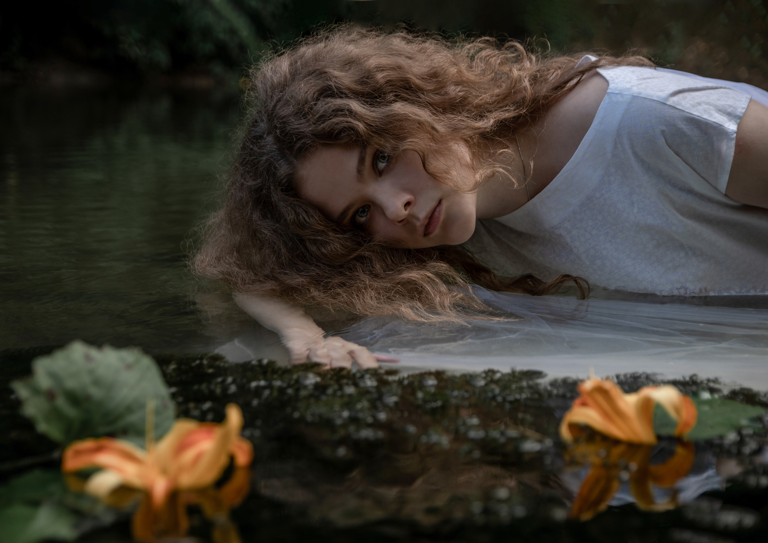 Алина. Фотограф в Сузуне — Зоя Попова (Собственная фотостудия)