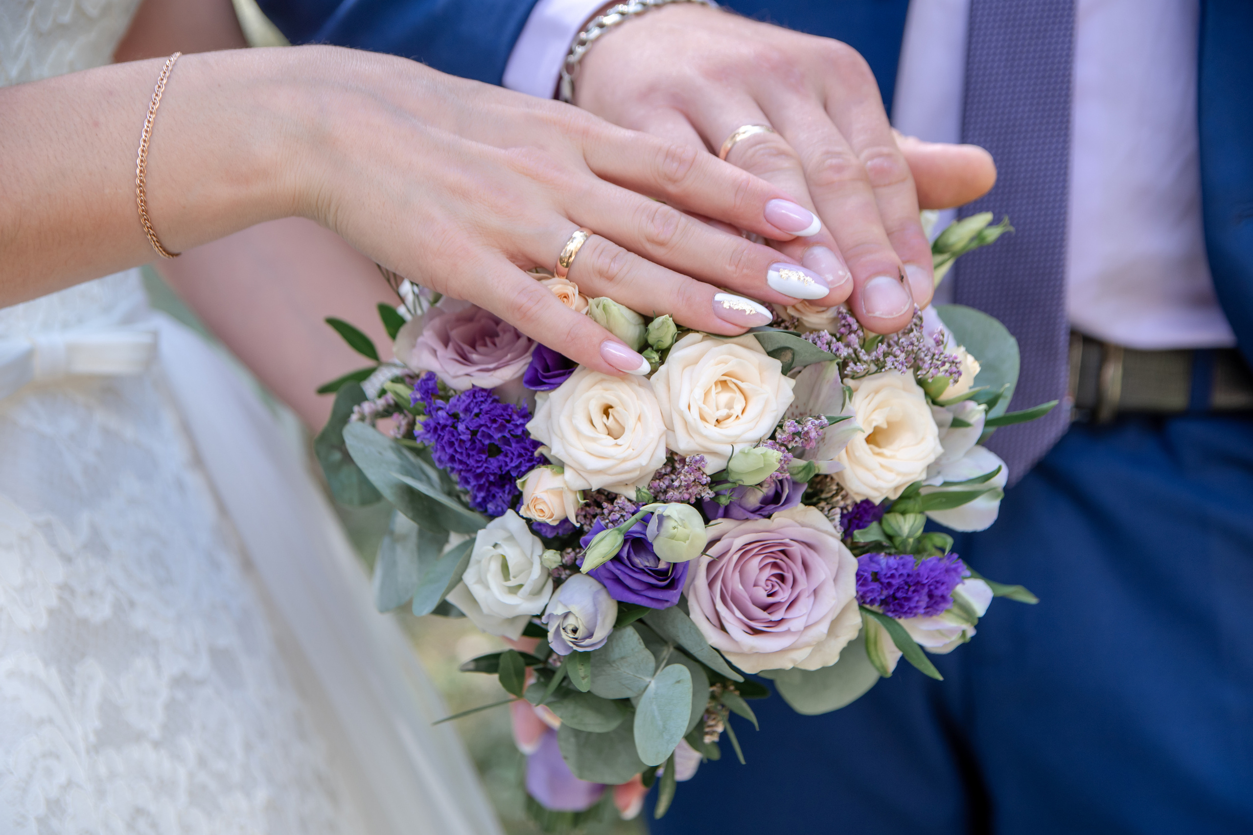 Свадьба Марии и Никиты. Фотограф в Сузуне — Зоя Попова (Собственная фотостудия)