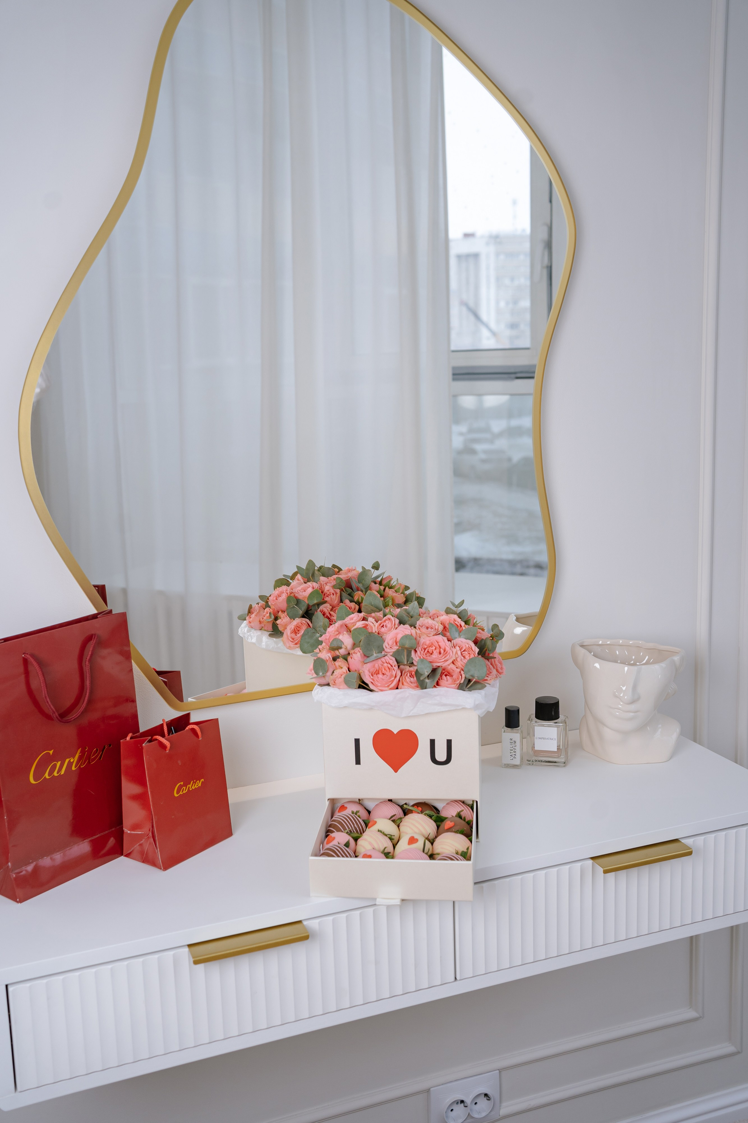 Agent_strawbarry. Фотограф в Екатеринбурге