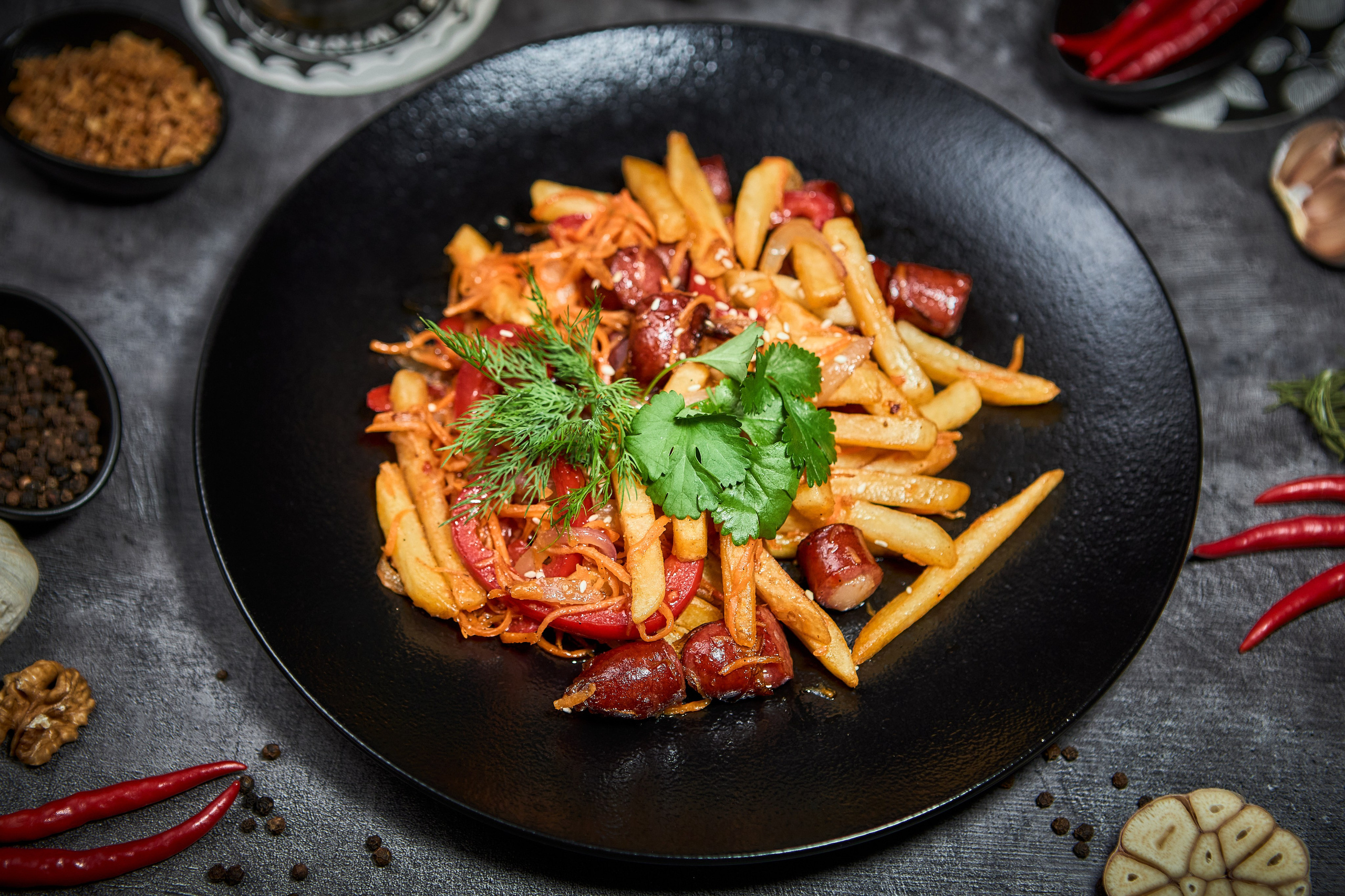 Спорт бар. Свадебный фотограф на Камчатке Ян Панов