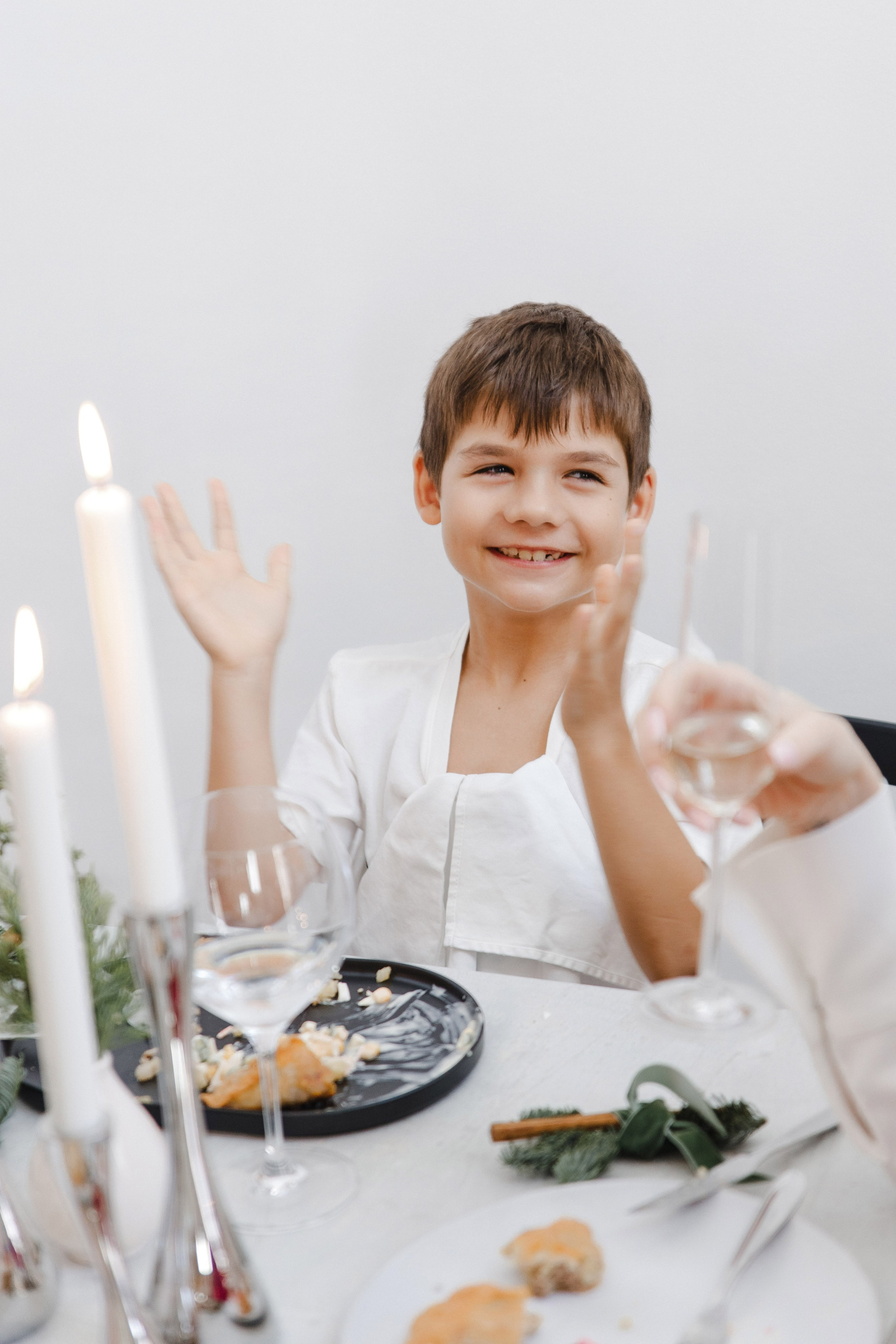 New Year Party. Фотограф Андрей Баксов