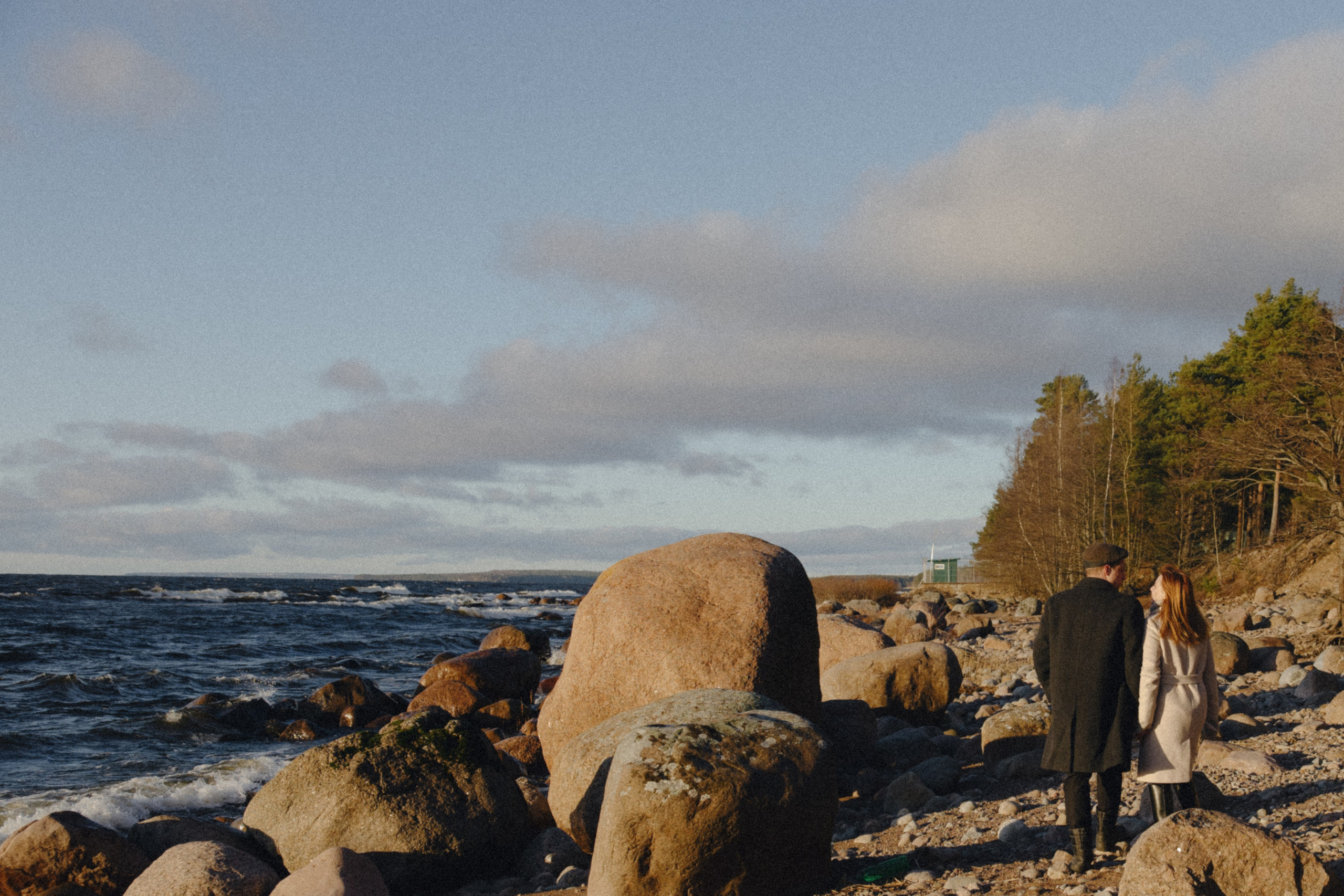 Маяк.Залив.Дача.Жизнь. Wed Photographers 📷 Saint Petersburg