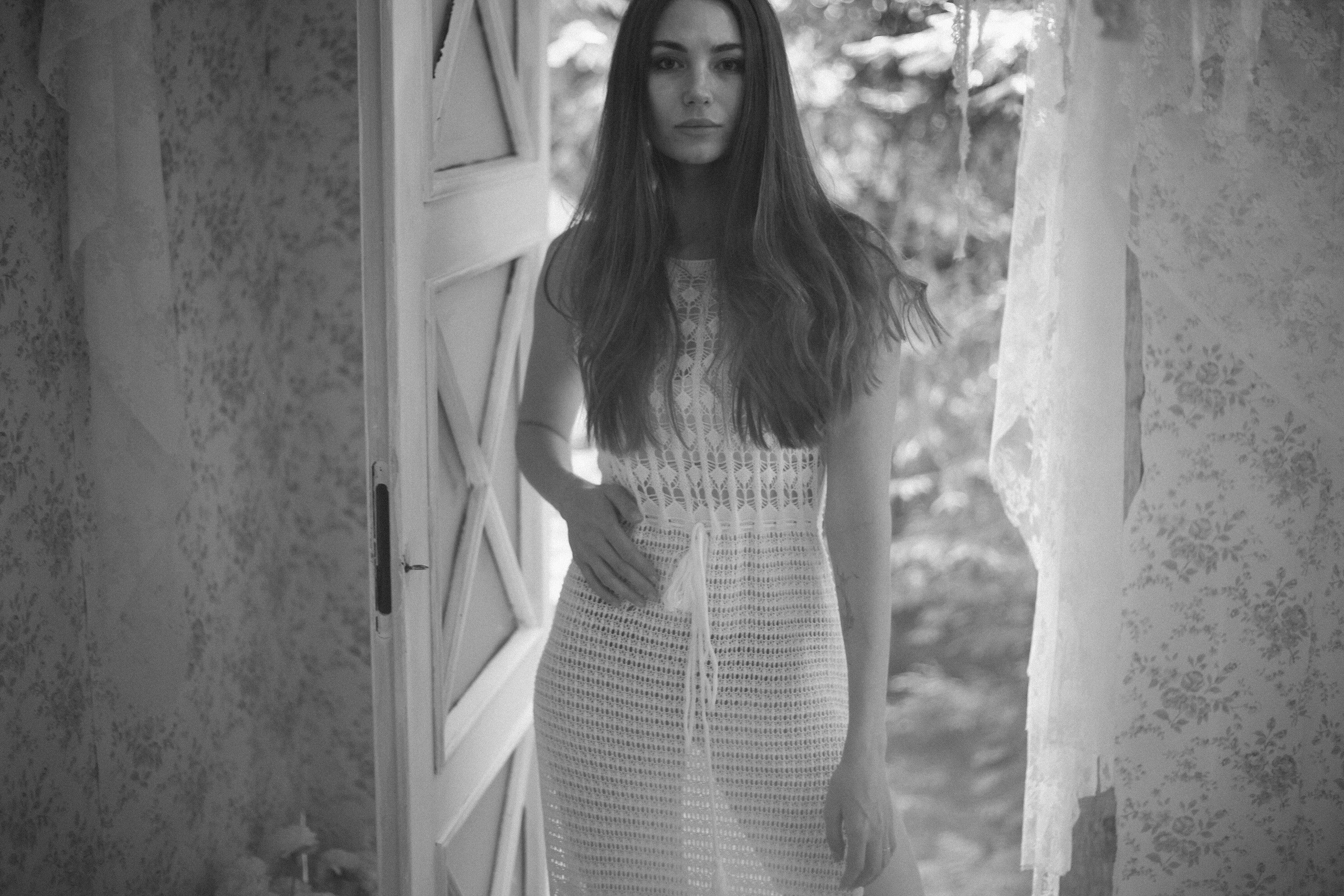 Женский портрет (Елена). Фотограф Калуга|Москва|Крым Данилова Александра