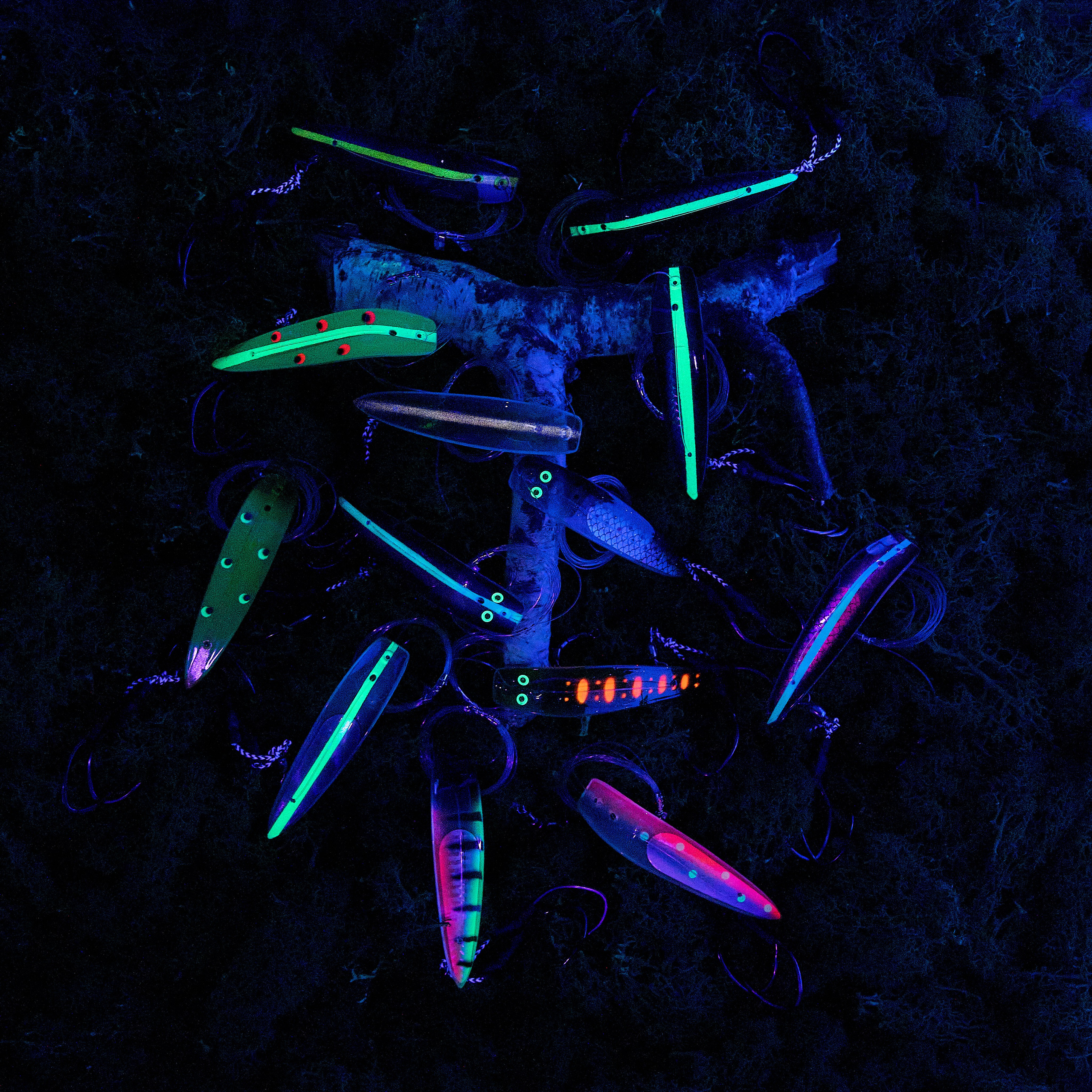 Рыболовные снасти бренда MUSUROK. Алексей Романов фотограф Санкт-Петербург, фотокурсы, фотошкола