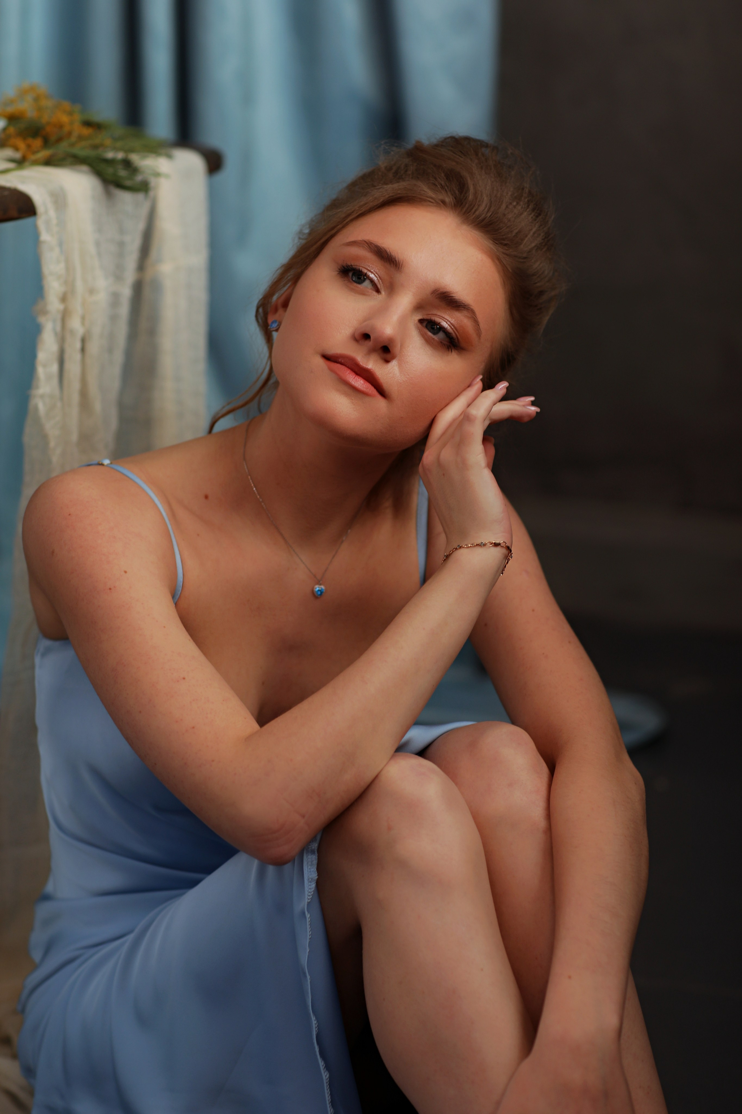 Солнечные. Детский и женский фотограф в Кемерово Анна Смирнова