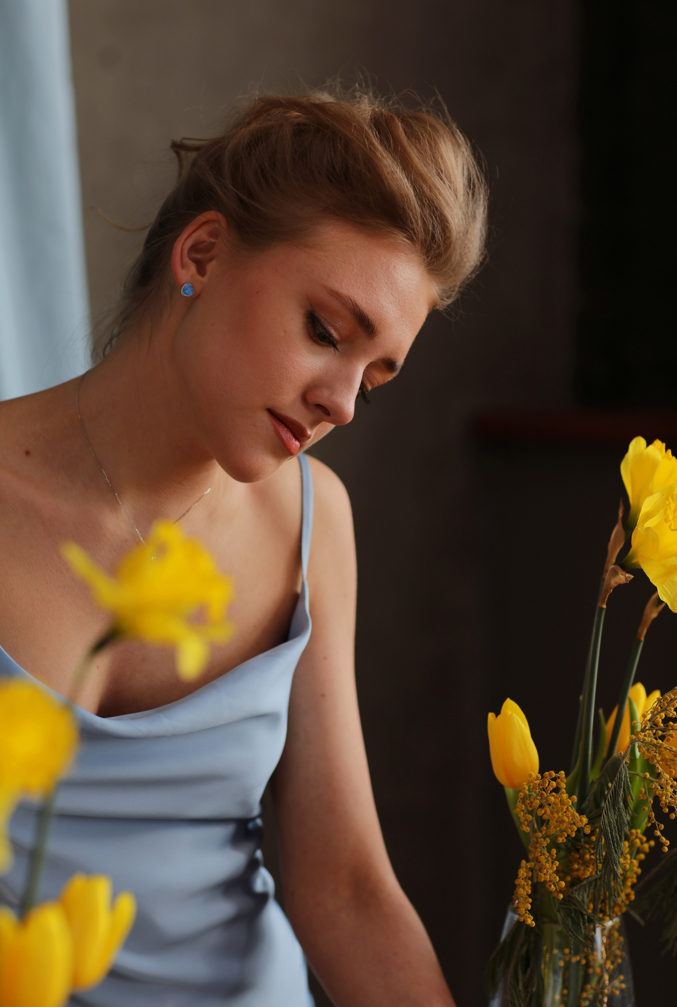 Солнечные. Детский и женский фотограф в Кемерово Анна Смирнова