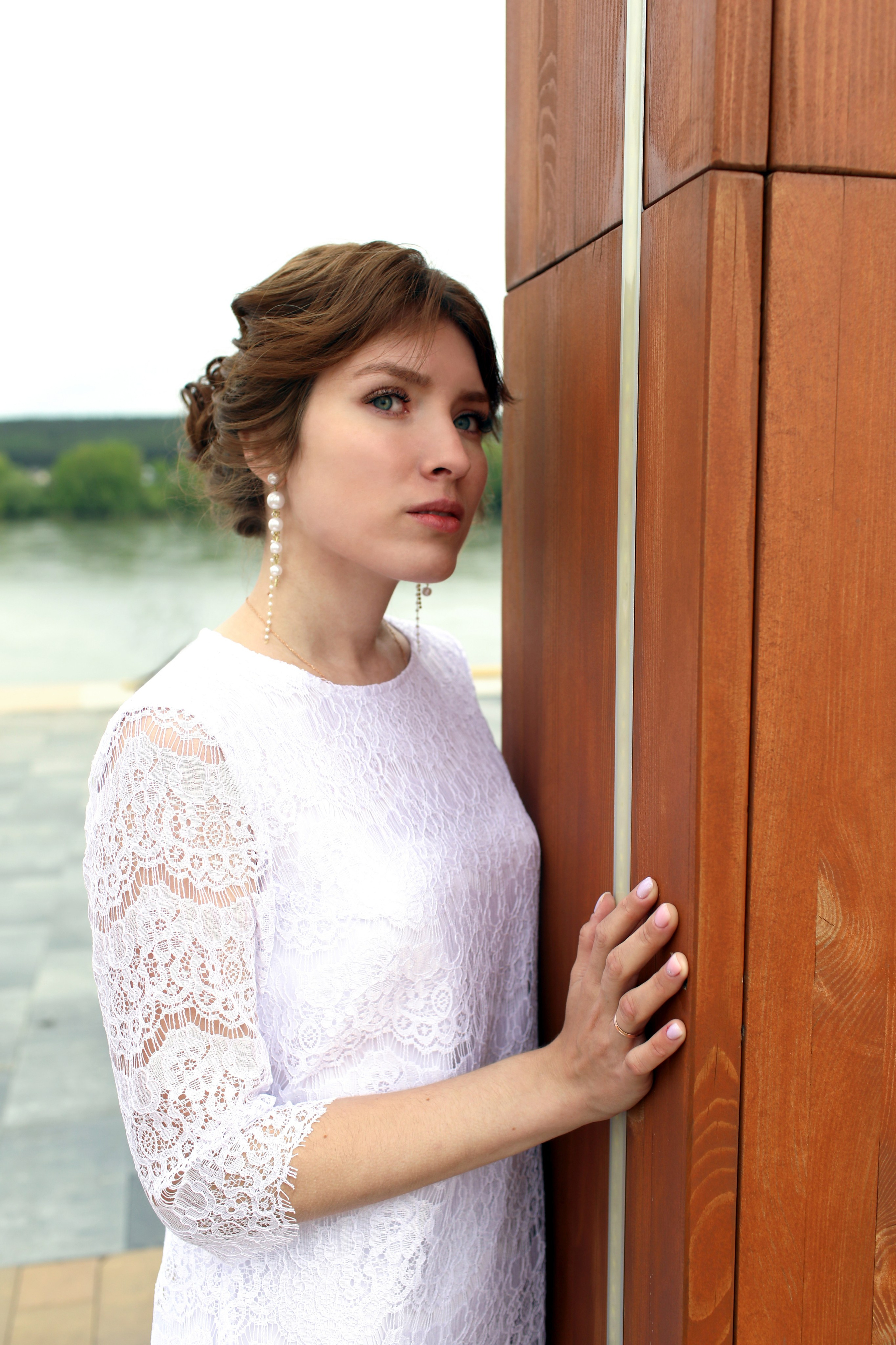 Антон и Любовь. Детский и женский фотограф в Кемерово Анна Смирнова