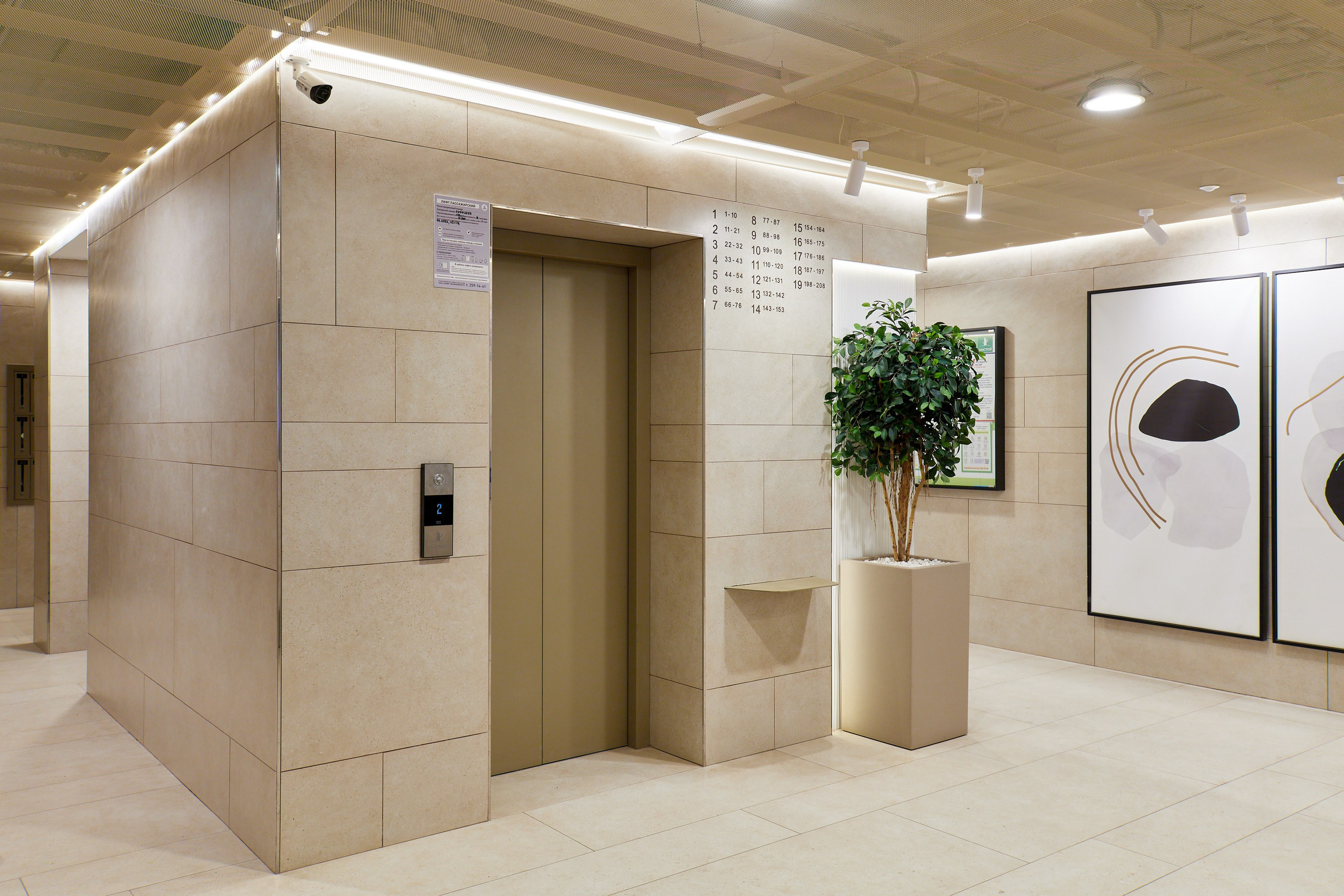 Интерьерная съемка. Интерьерная и рекламная съемка