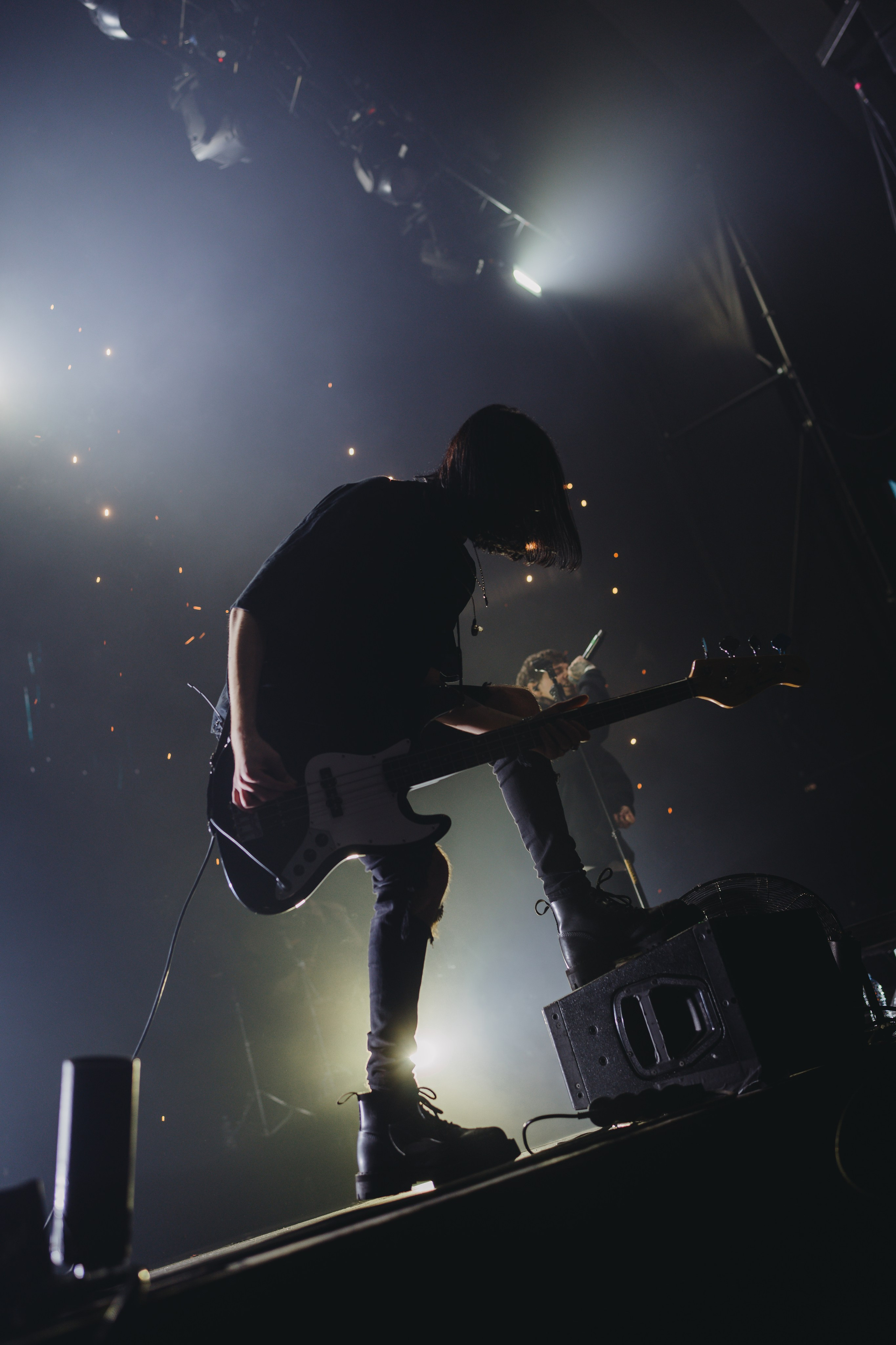 Saypink! (Moscow\05.11.2023). Фотограф Михаил Шабан