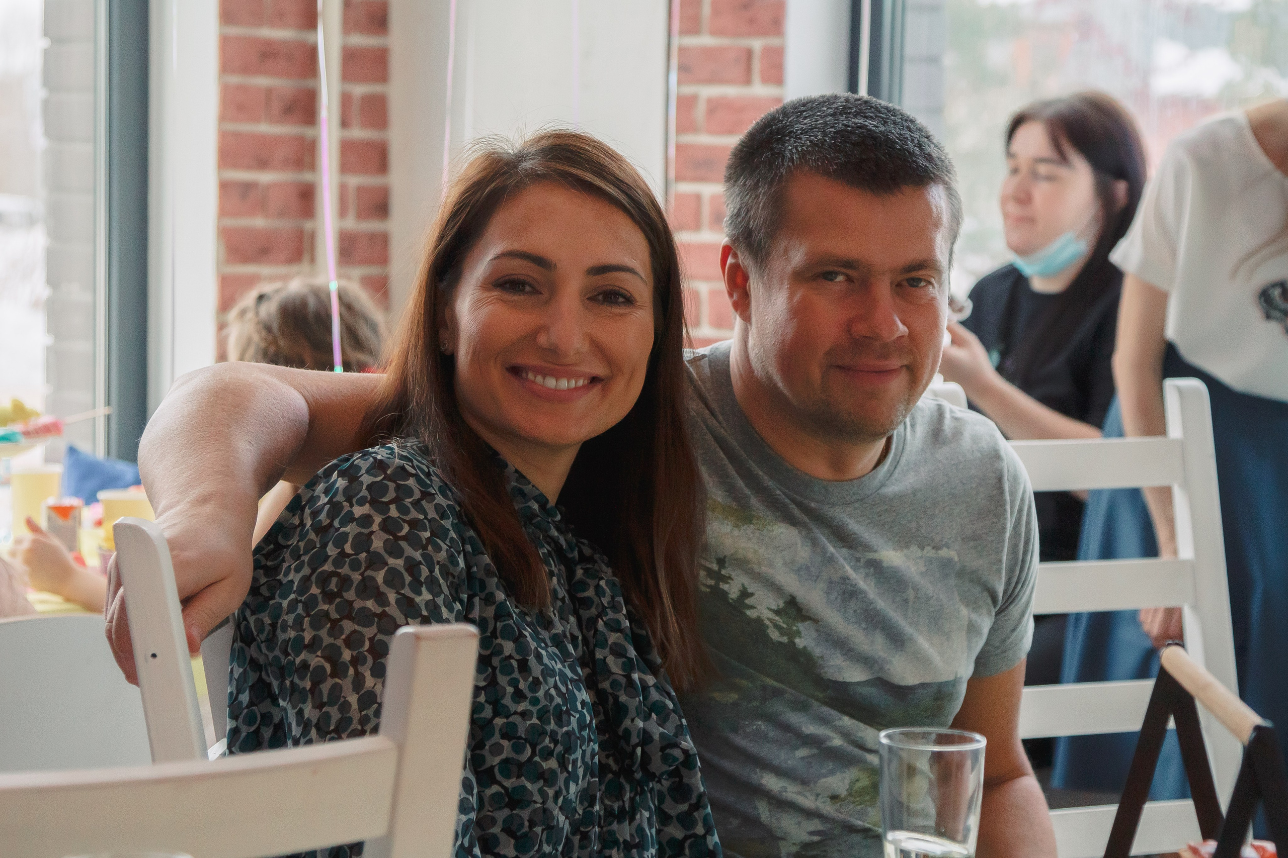 Детские праздники. Балетный фотограф в Москве Галина Молчанова