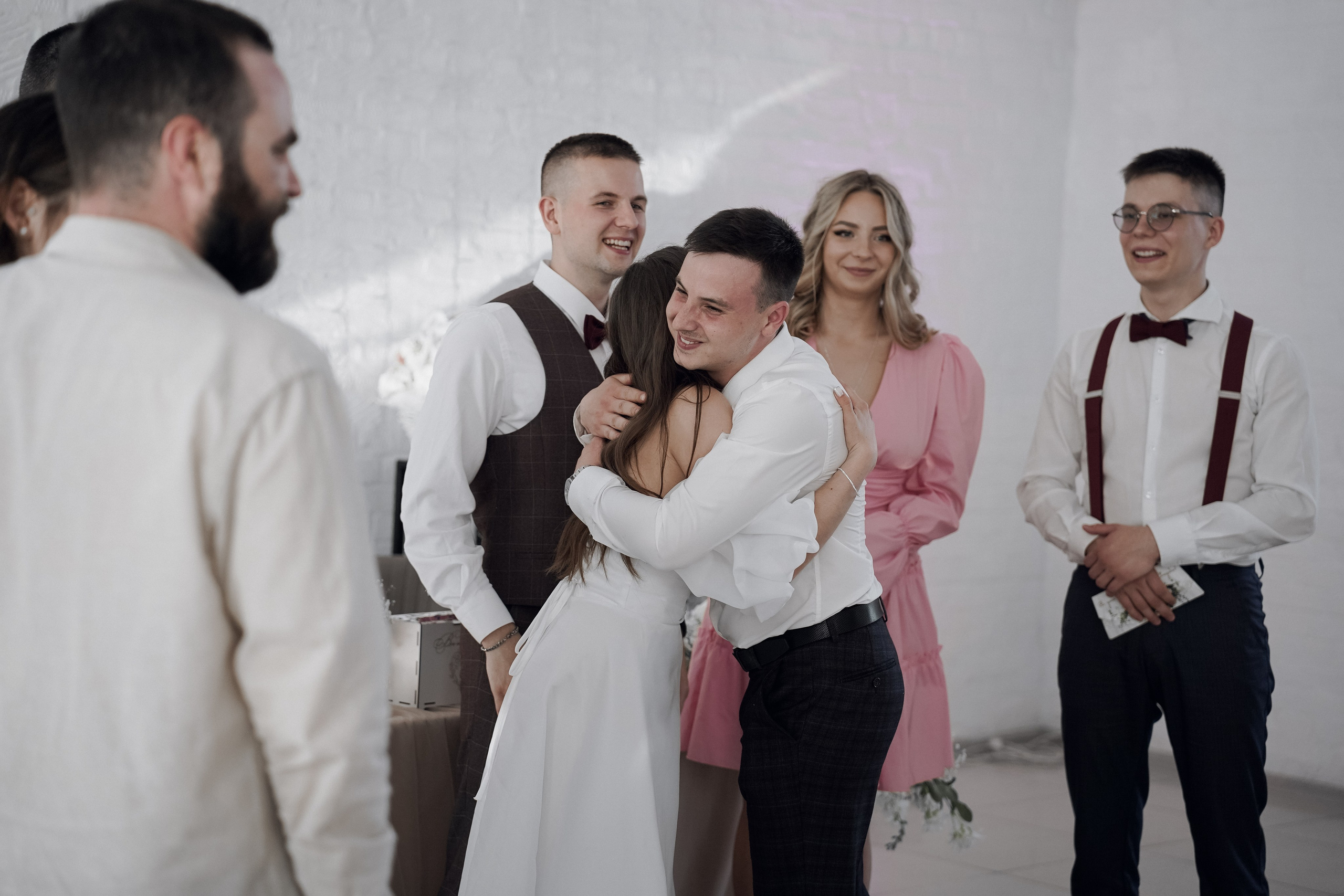 Катя&Серёжа. Фотограф, Видеограф Новосибирск