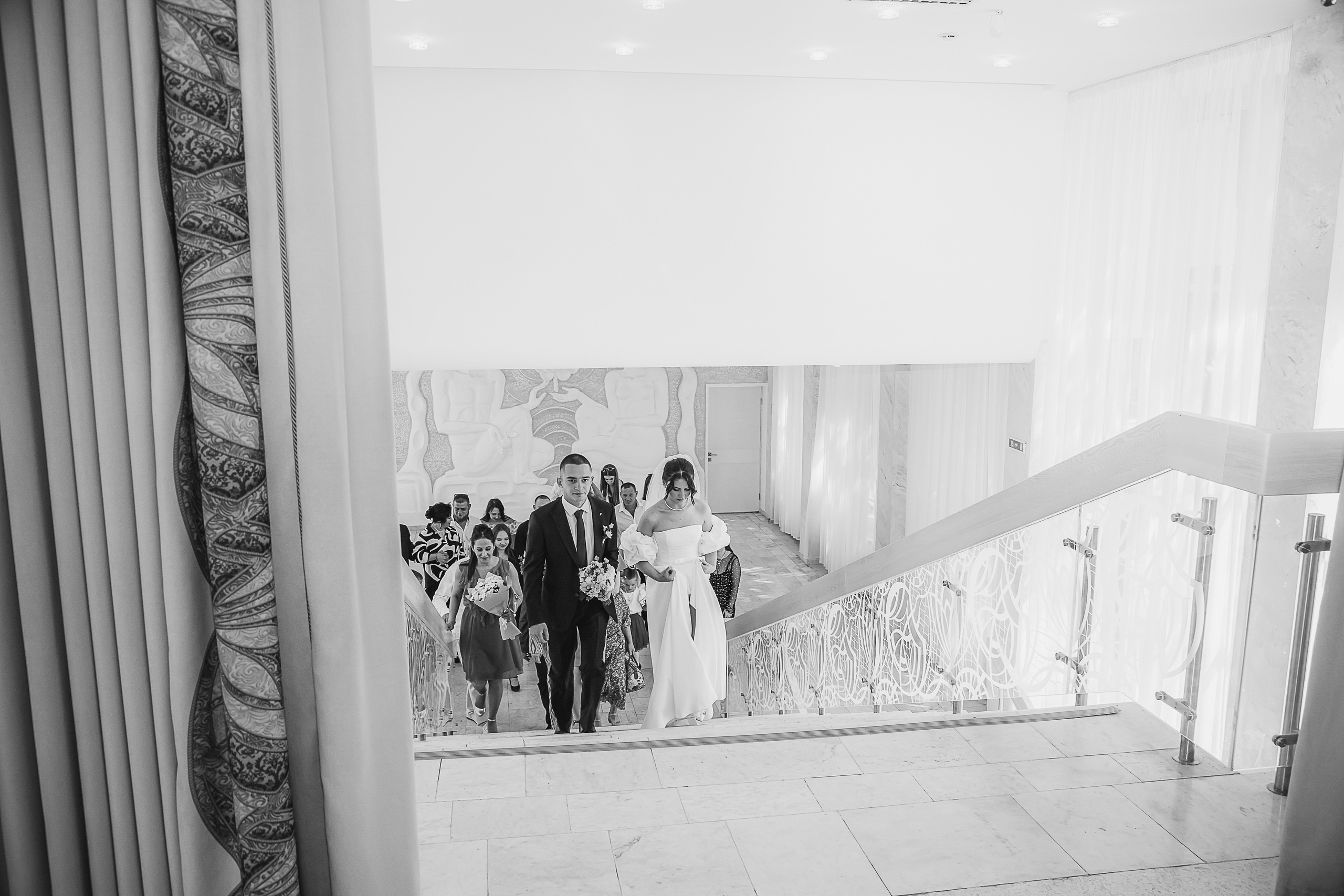 Антон и Ксюша. Фотограф в Самаре Евгения Глубокова