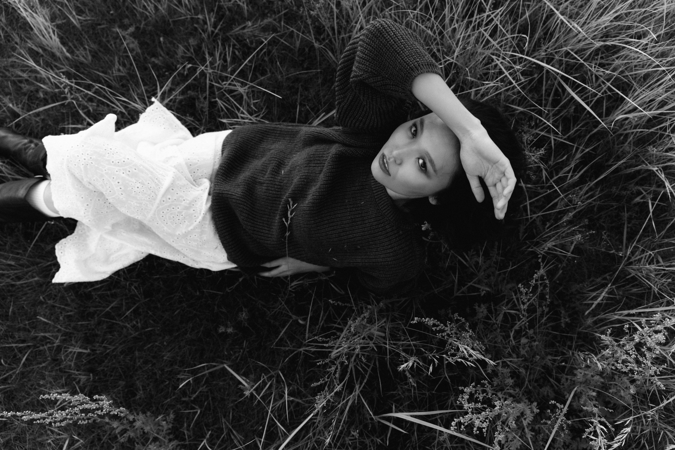 Марина. Фотограф Улан-Удэ