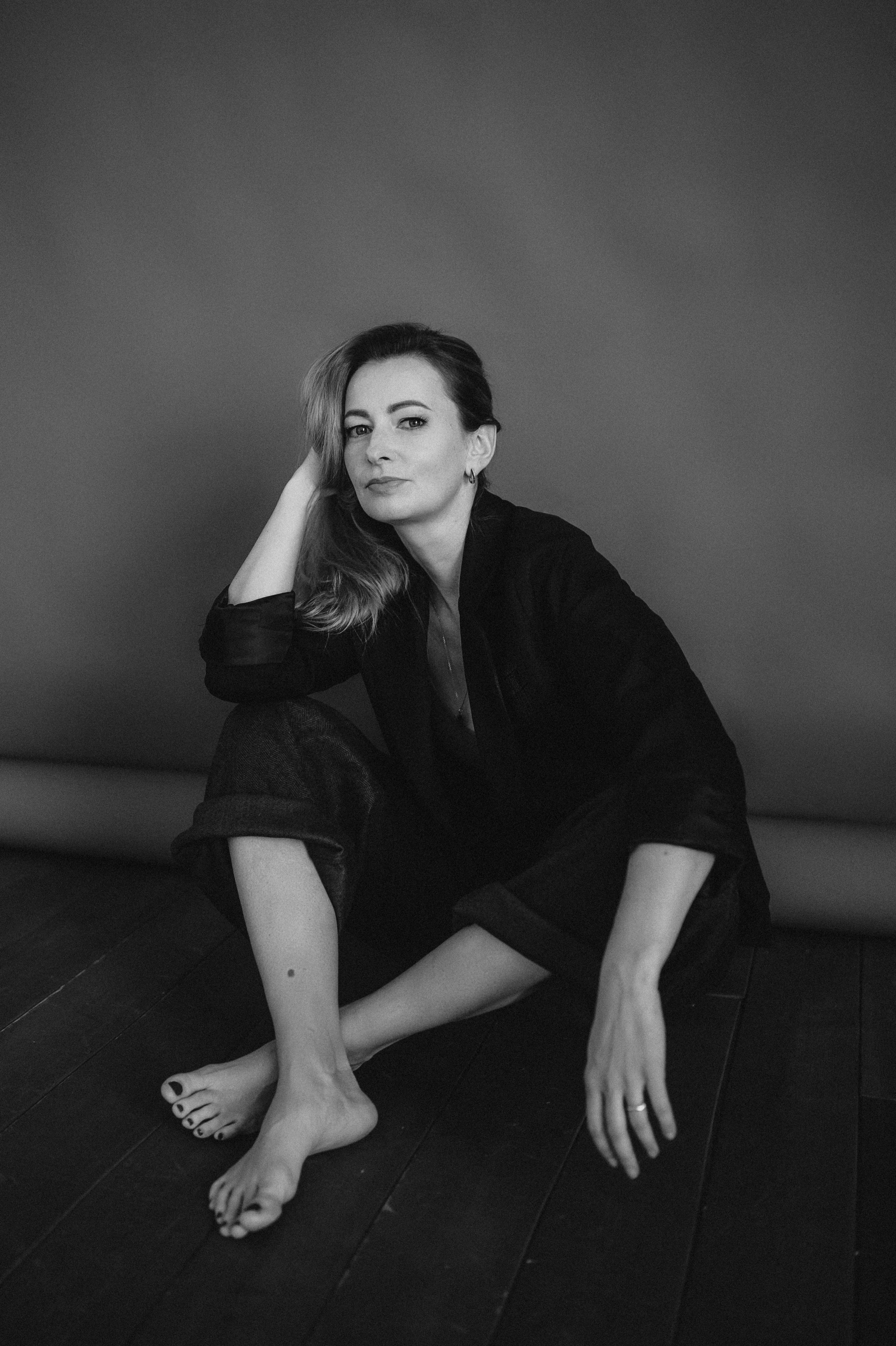 Кудашева Аня. Фотограф Горбенко Анна