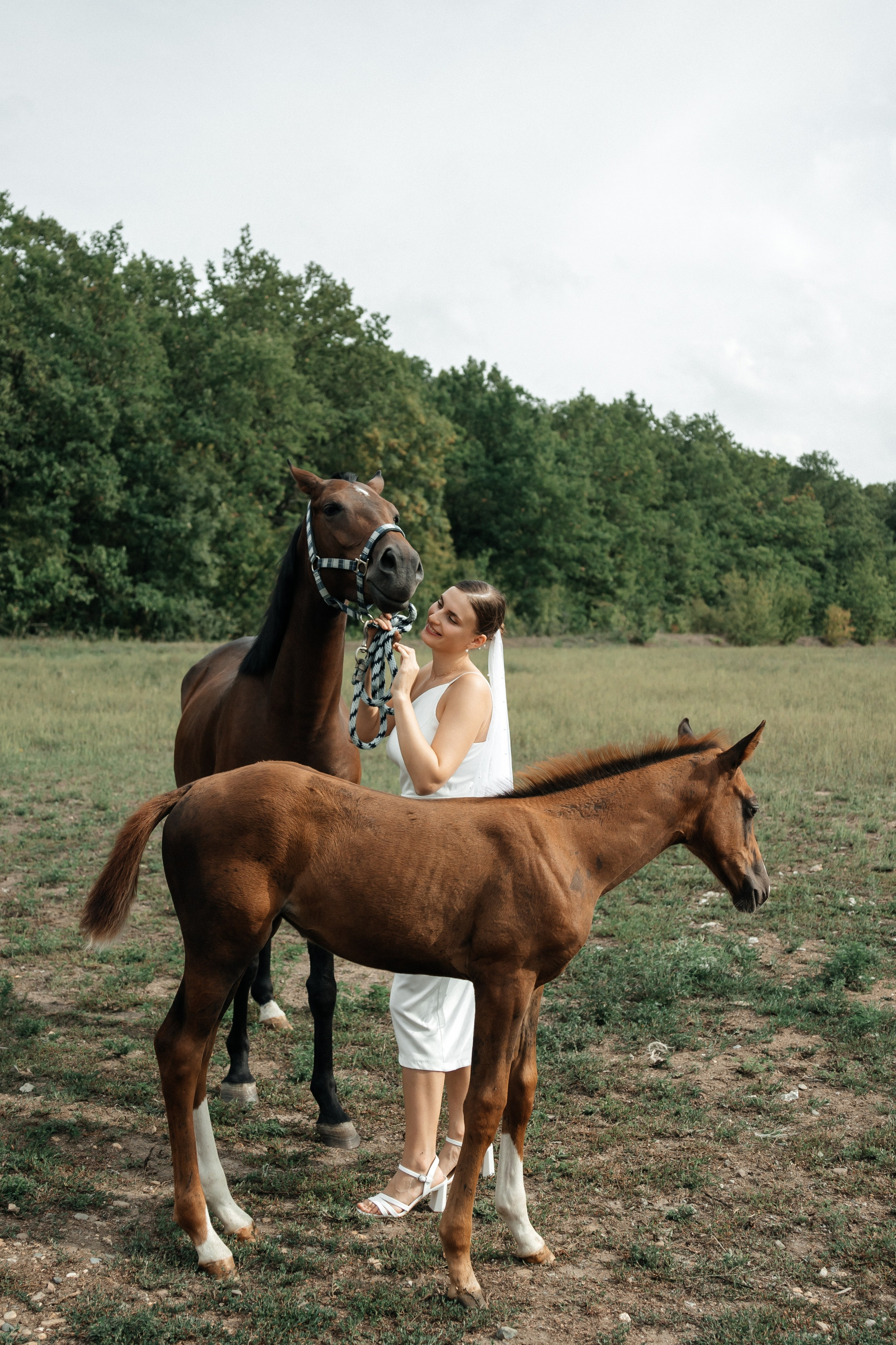 Венчание Андрей и Евгения. Фотограф Краснодар