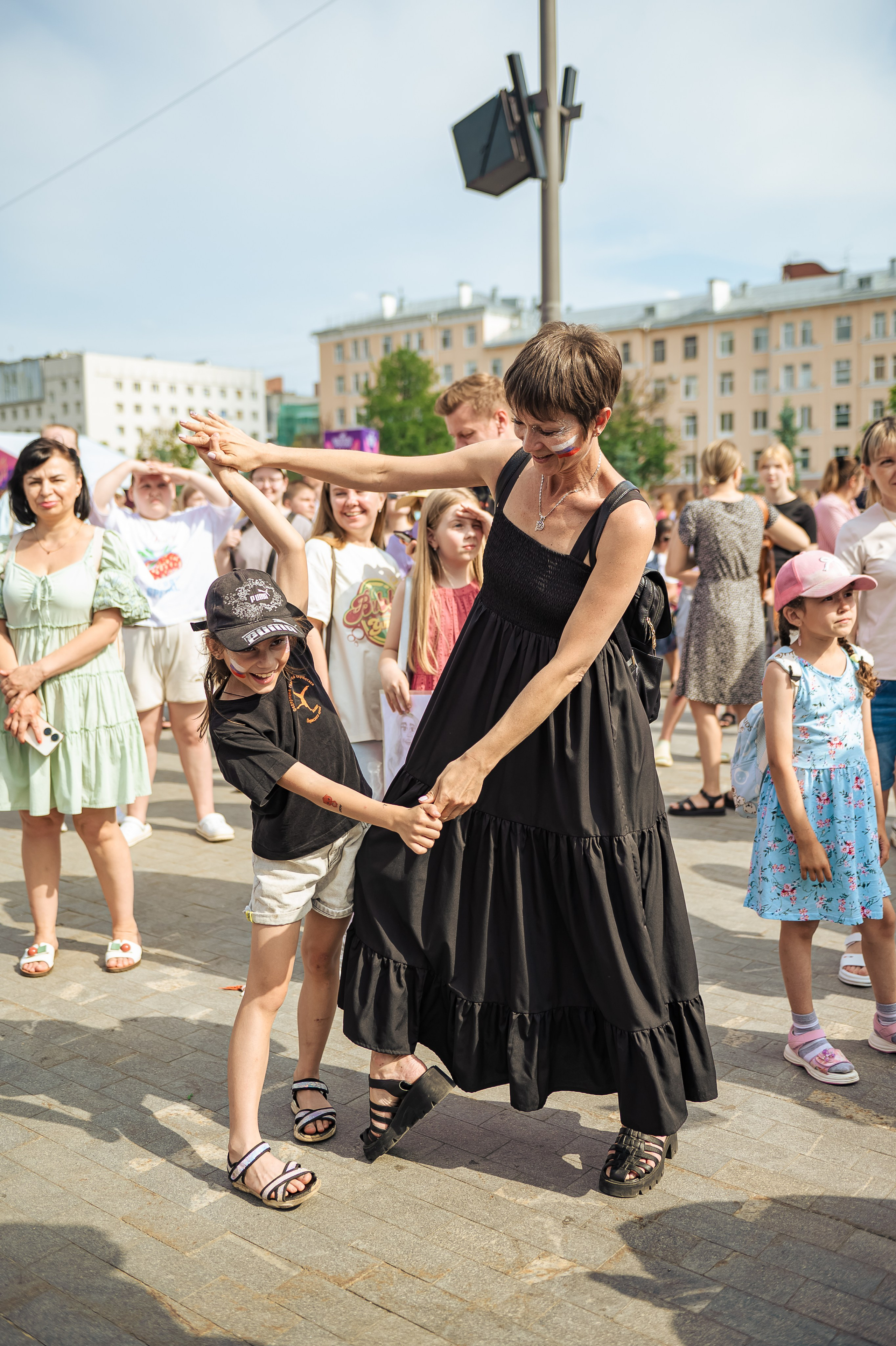 Блогеры России. Фотограф Антон Малыхин