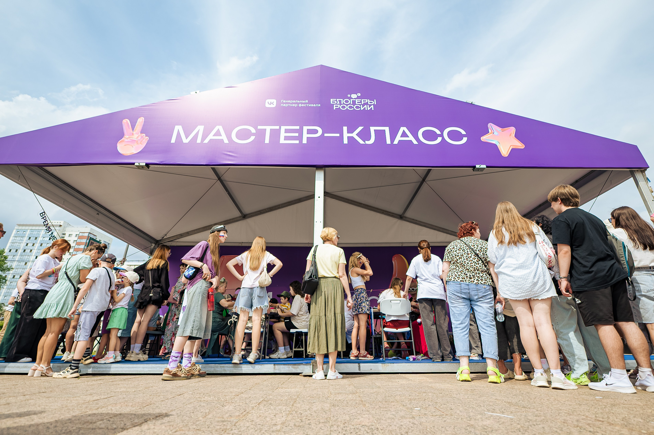 Блогеры России. Фотограф Антон Малыхин