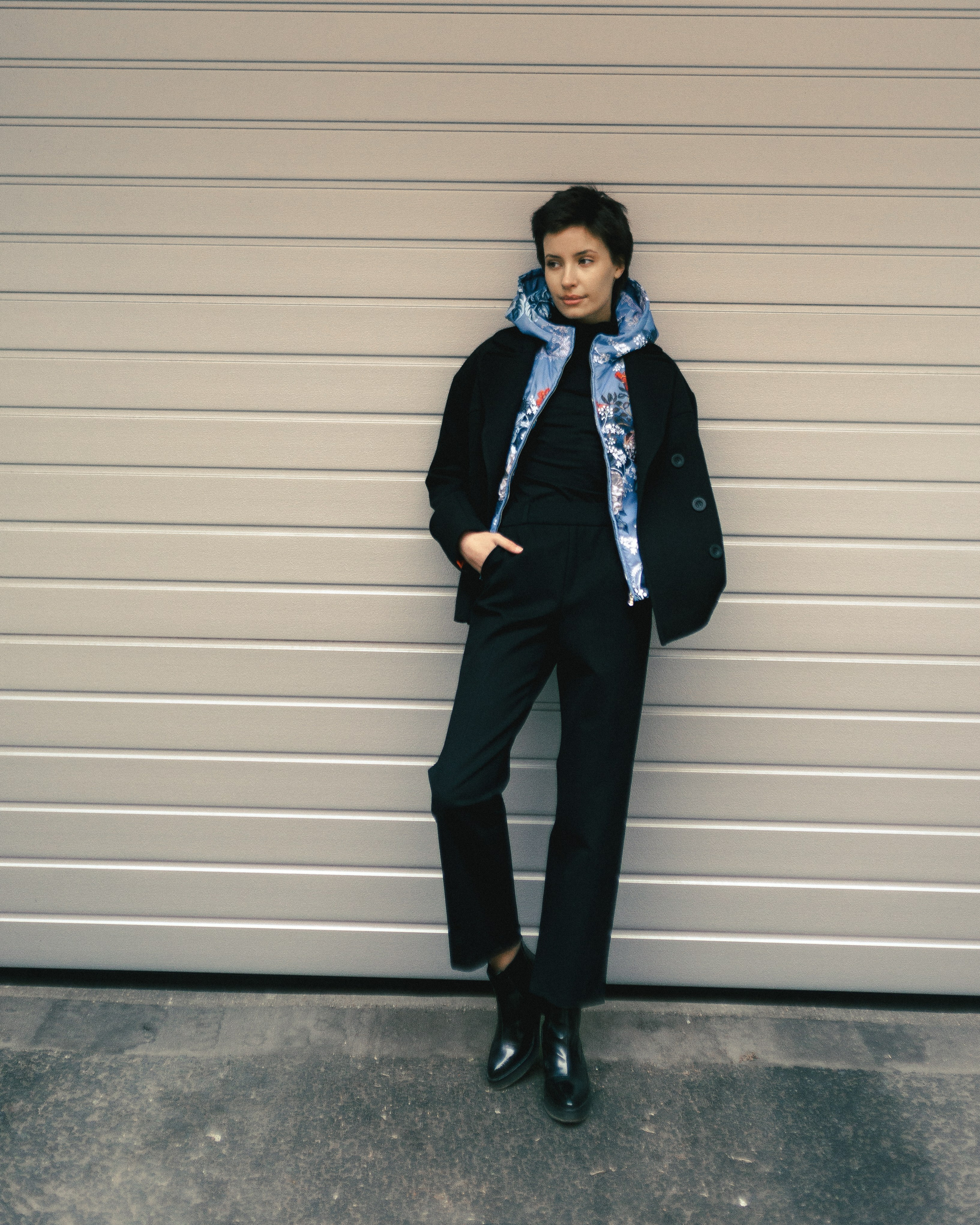 Radical Chik. Фотограф Олеся Скворцова