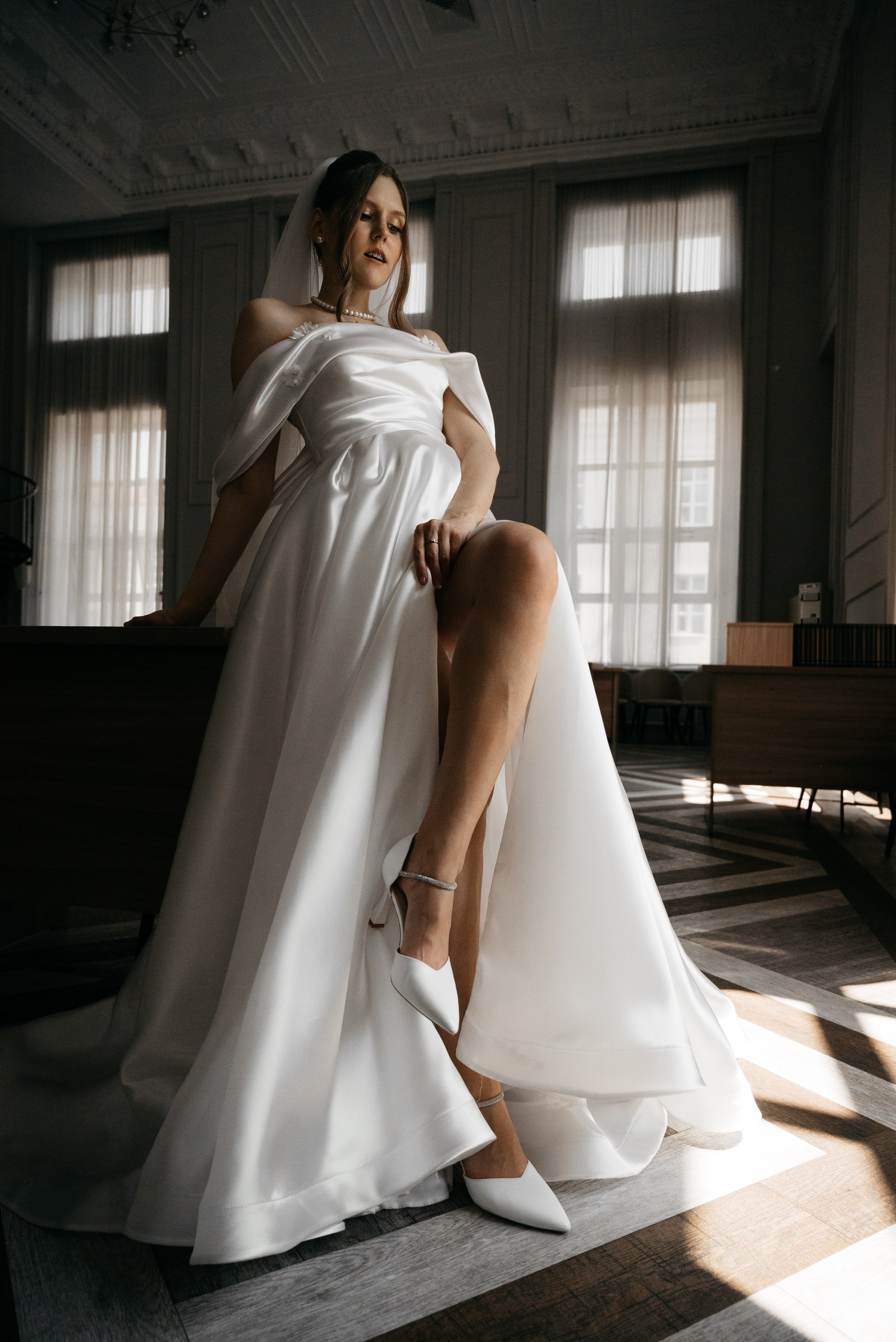 Wolki&Lipki. Свадебный фотограф Ижевск Петр Шишков