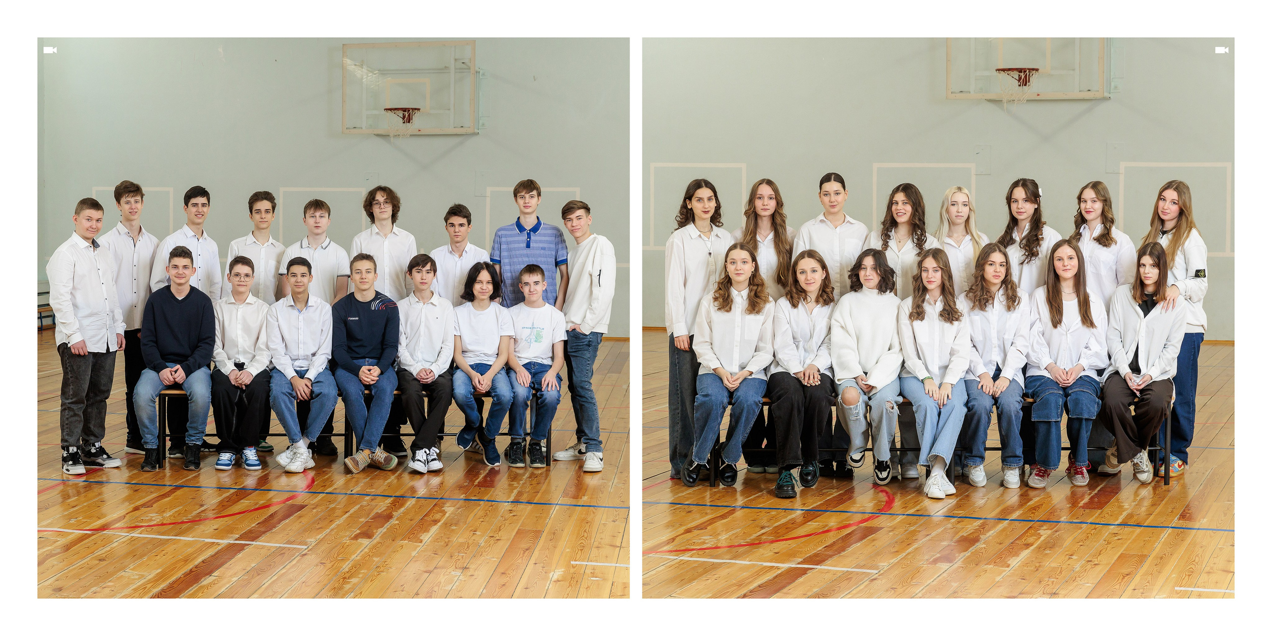 ШКОЛА ЛИДЕР 9-й класс (индив.альбом). Выпускные альбомы, школьные фотографии, детский сад, Москва и Московская область