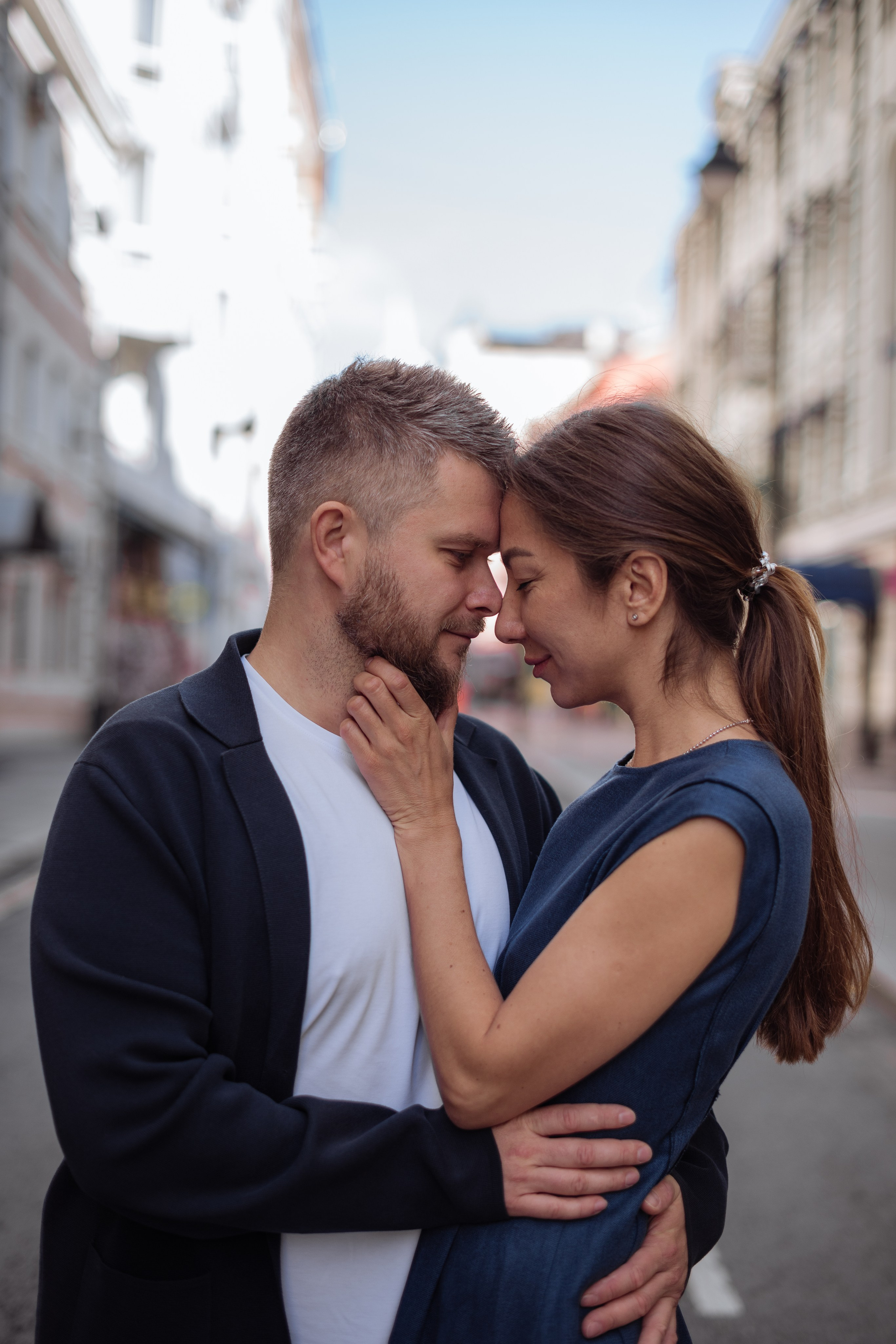 Альбом 2. Фотограф Москва