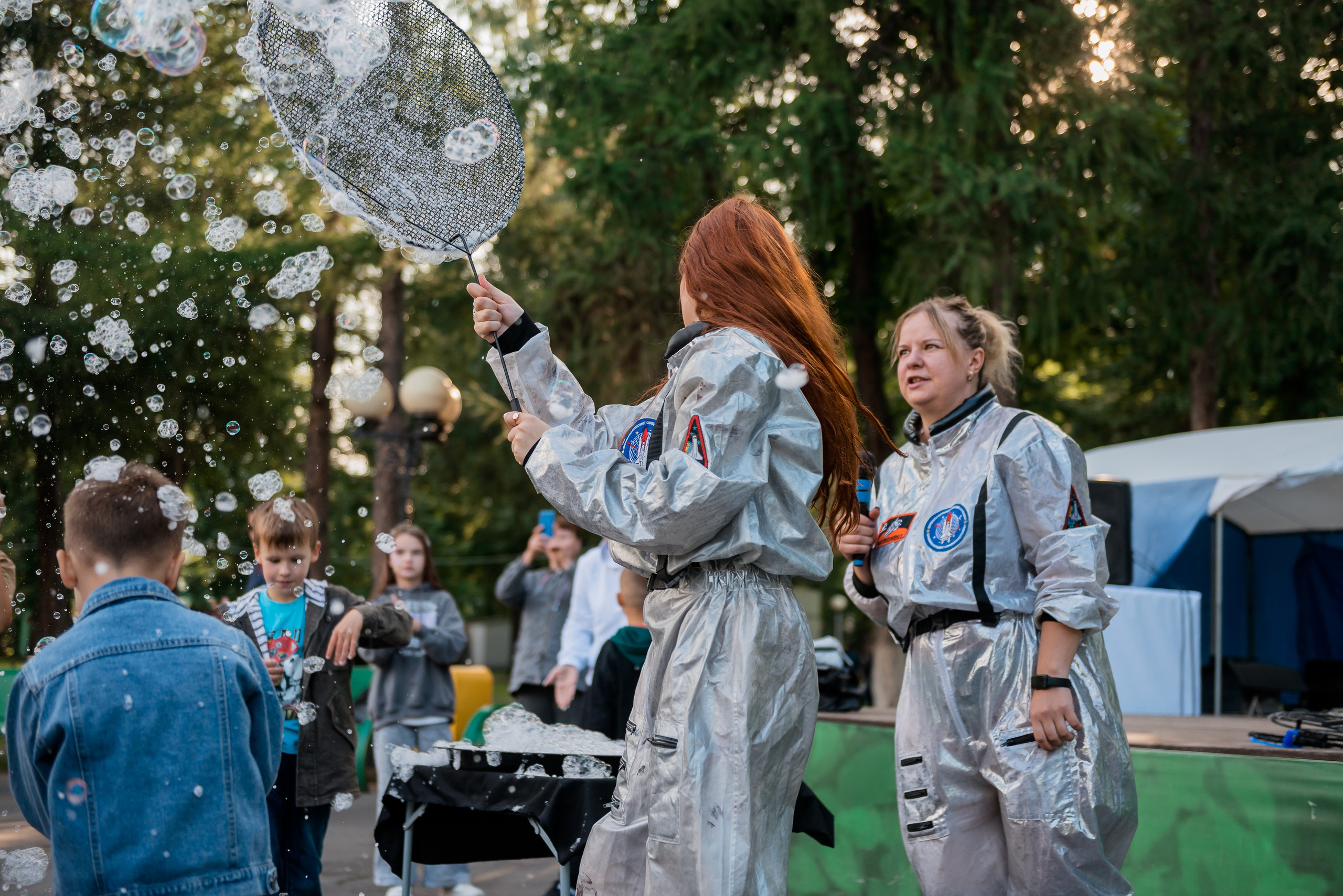 1 Сентября 2024 г. Детский фотограф, семейный фотограф и репортажи в Кемерово