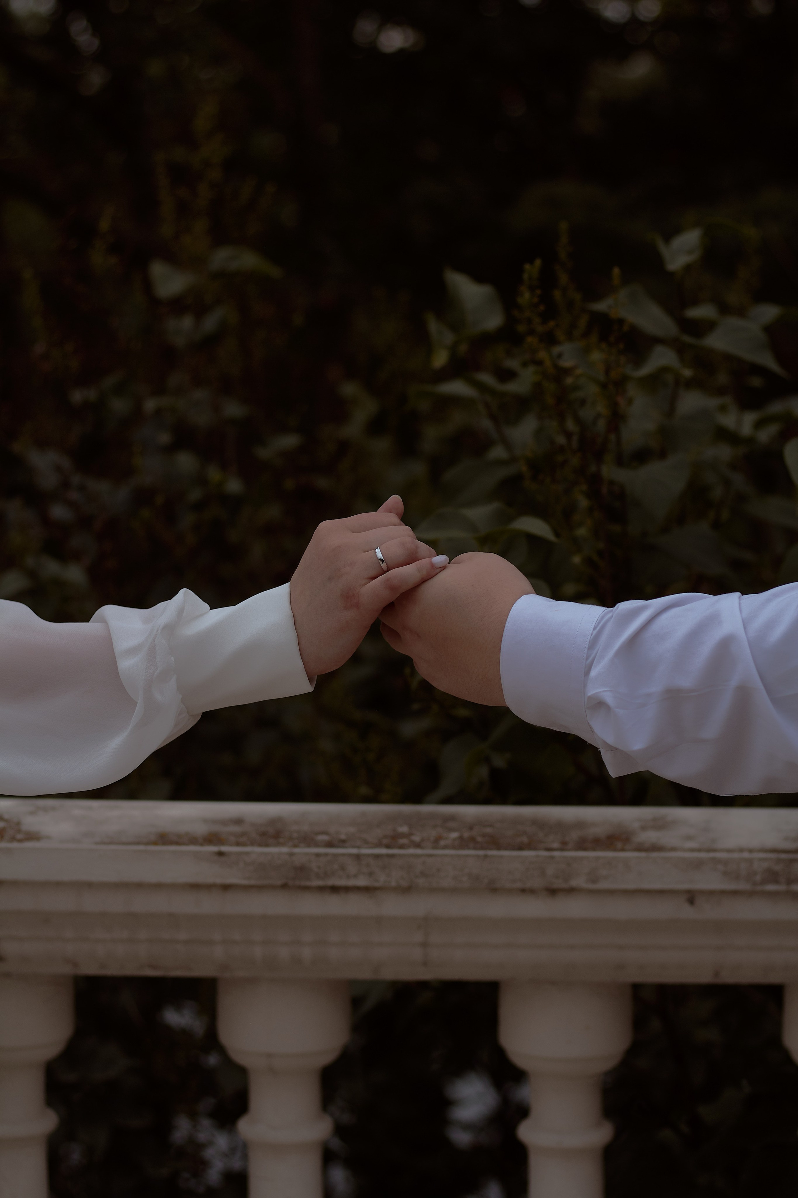 Юлия и Антон. Усадьба Остафьево. Фотограф лавстори Москва/МО Приятелева Ангелина