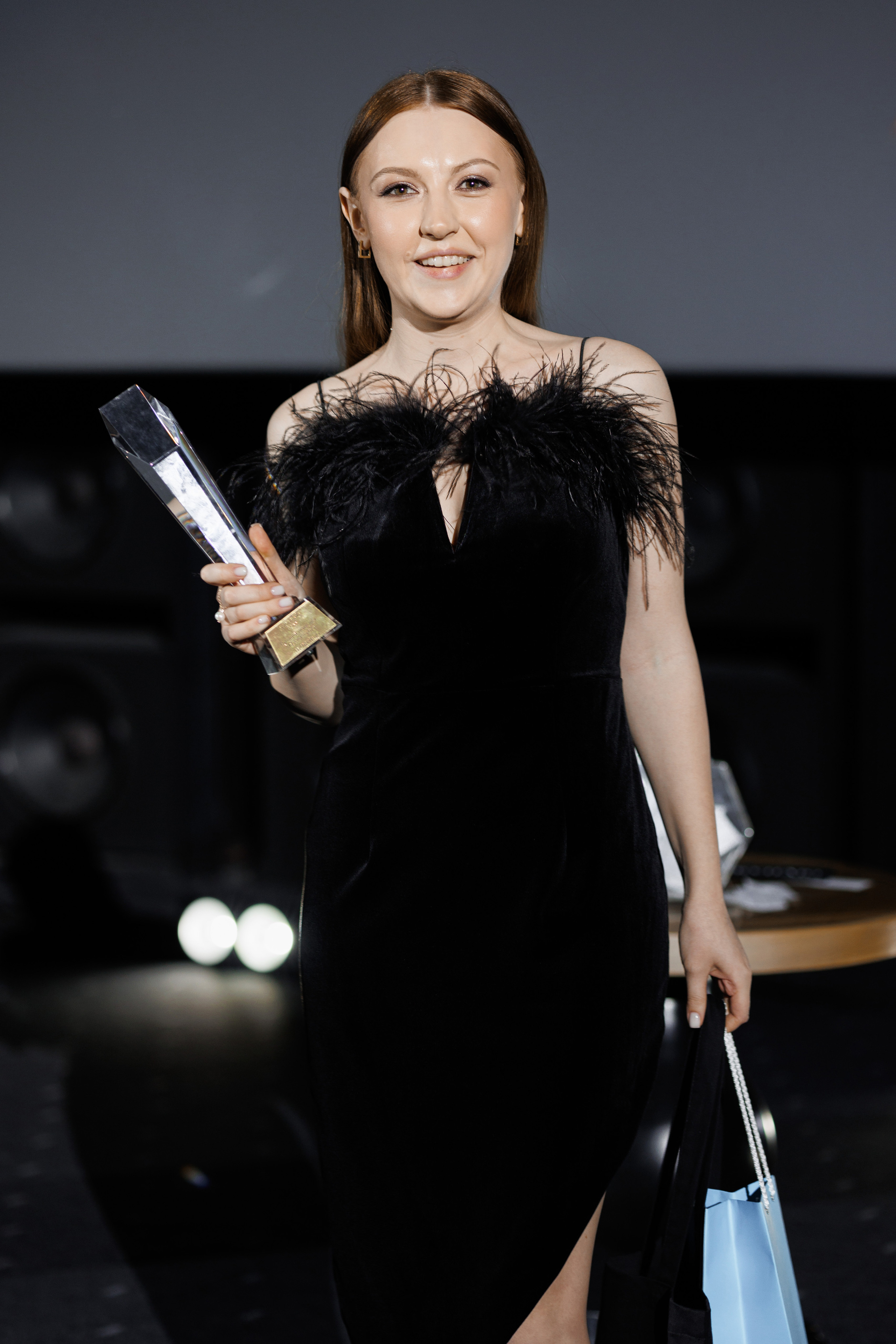 Премия Shopping года ЯПокупаю 2022 | Организатор Event-агентство «До Мурашек». Свадебное и event агентство До Мурашек Ростов-на-Дону