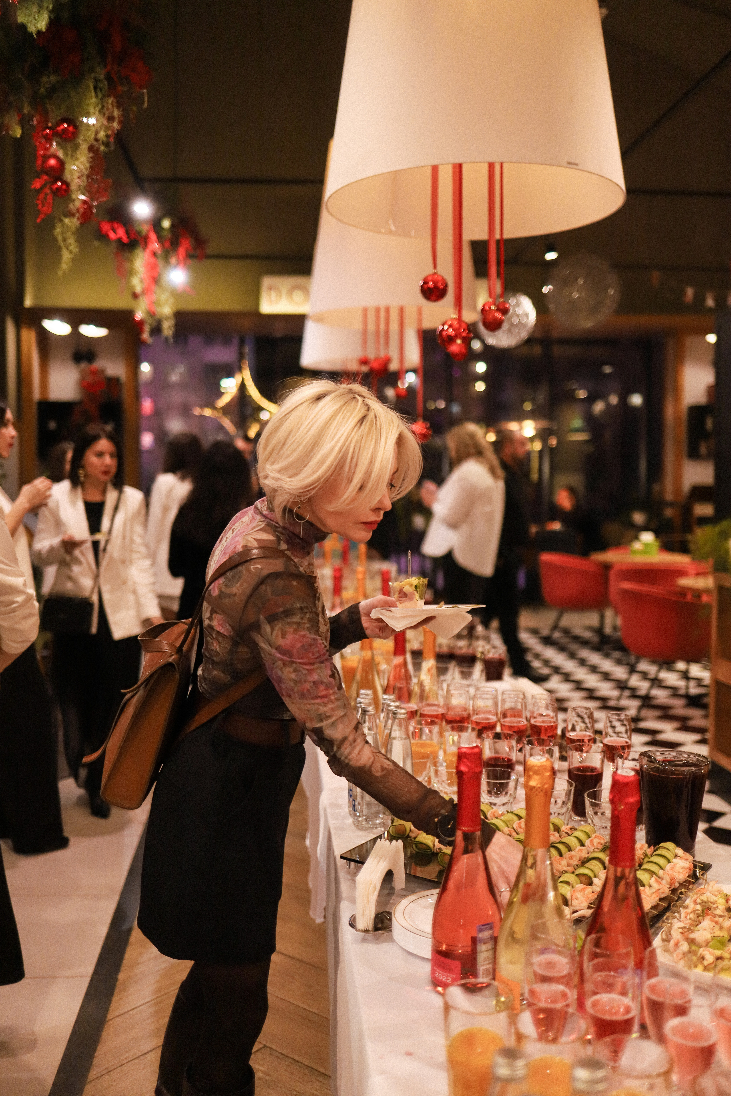 Премия Shopping года ЯПокупаю 2022 | Организатор Event-агентство «До Мурашек». Свадебное и event агентство До Мурашек Ростов-на-Дону