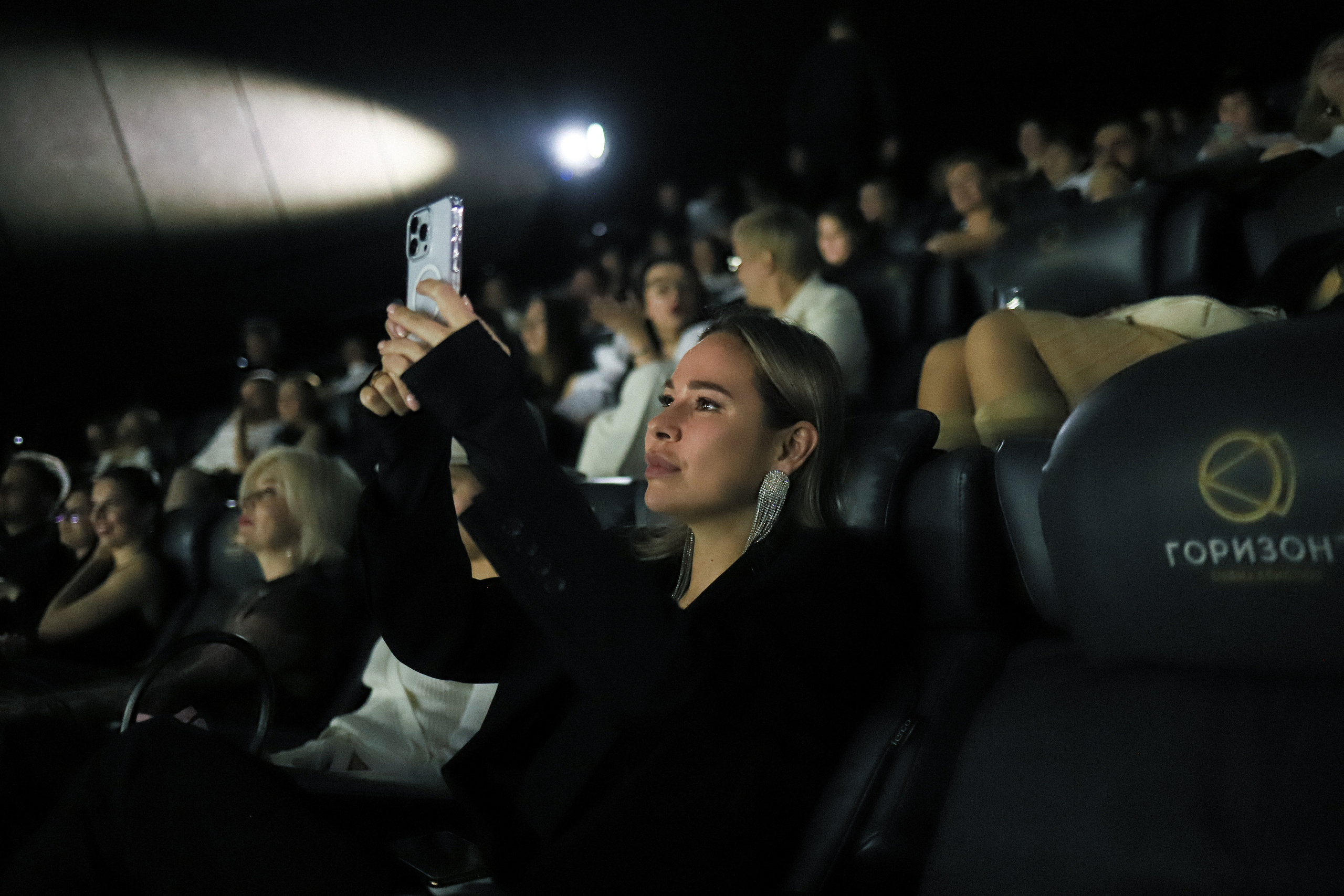 Премия Shopping года ЯПокупаю 2022 | Организатор Event-агентство «До Мурашек». Свадебное и event агентство До Мурашек Ростов-на-Дону