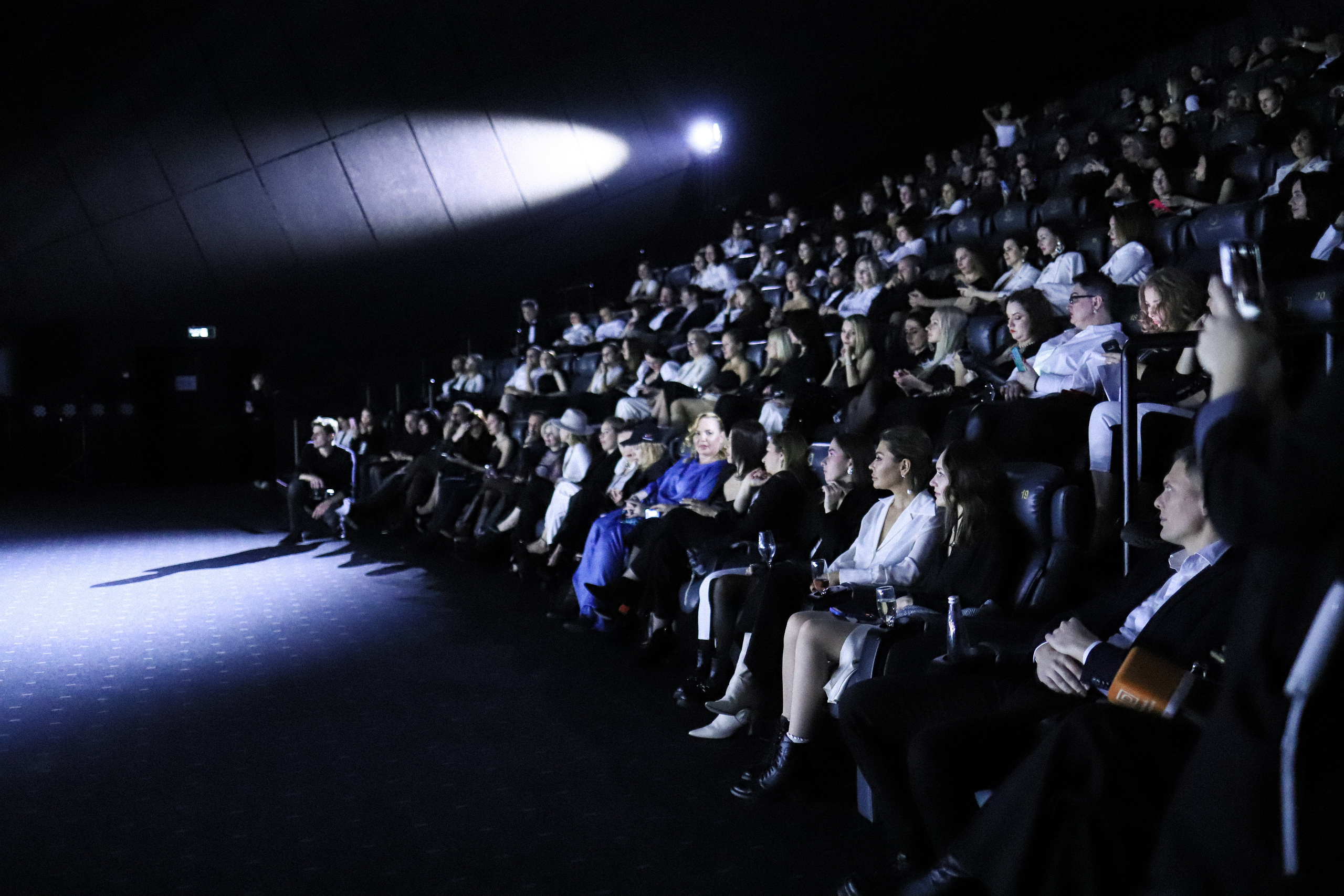 Премия Shopping года ЯПокупаю 2022 | Организатор Event-агентство «До Мурашек». Свадебное и event агентство До Мурашек Ростов-на-Дону