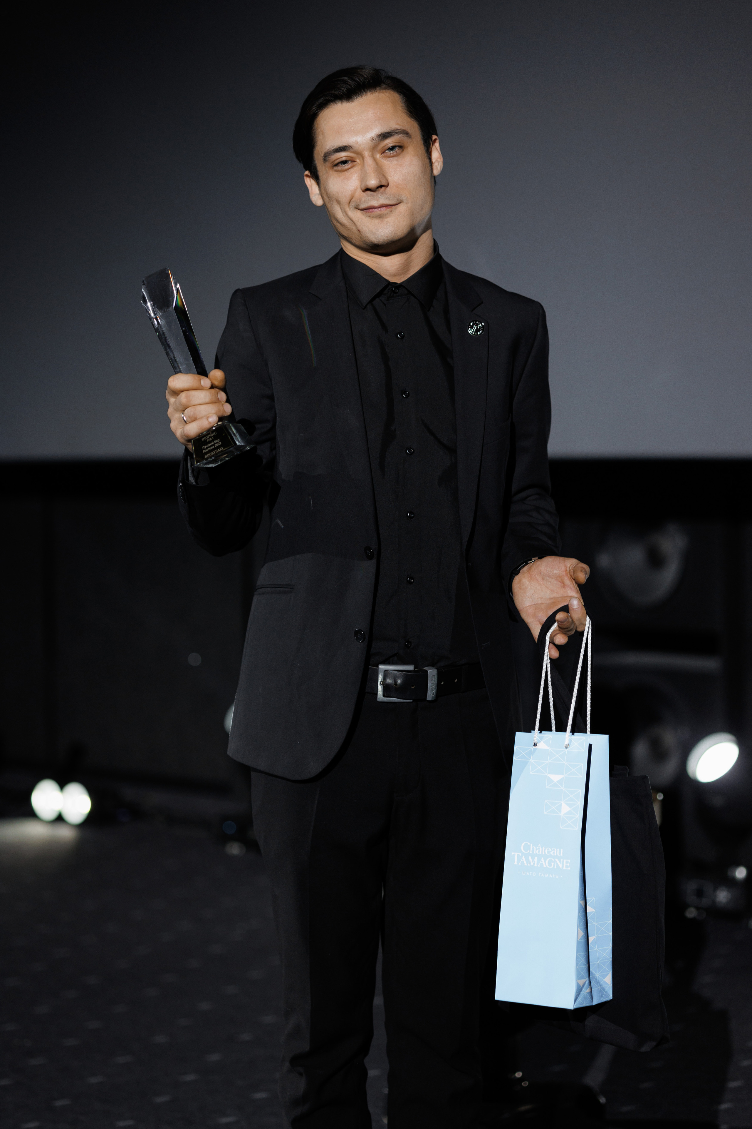 Премия Shopping года ЯПокупаю 2022 | Организатор Event-агентство «До Мурашек». Свадебное и event агентство До Мурашек Ростов-на-Дону