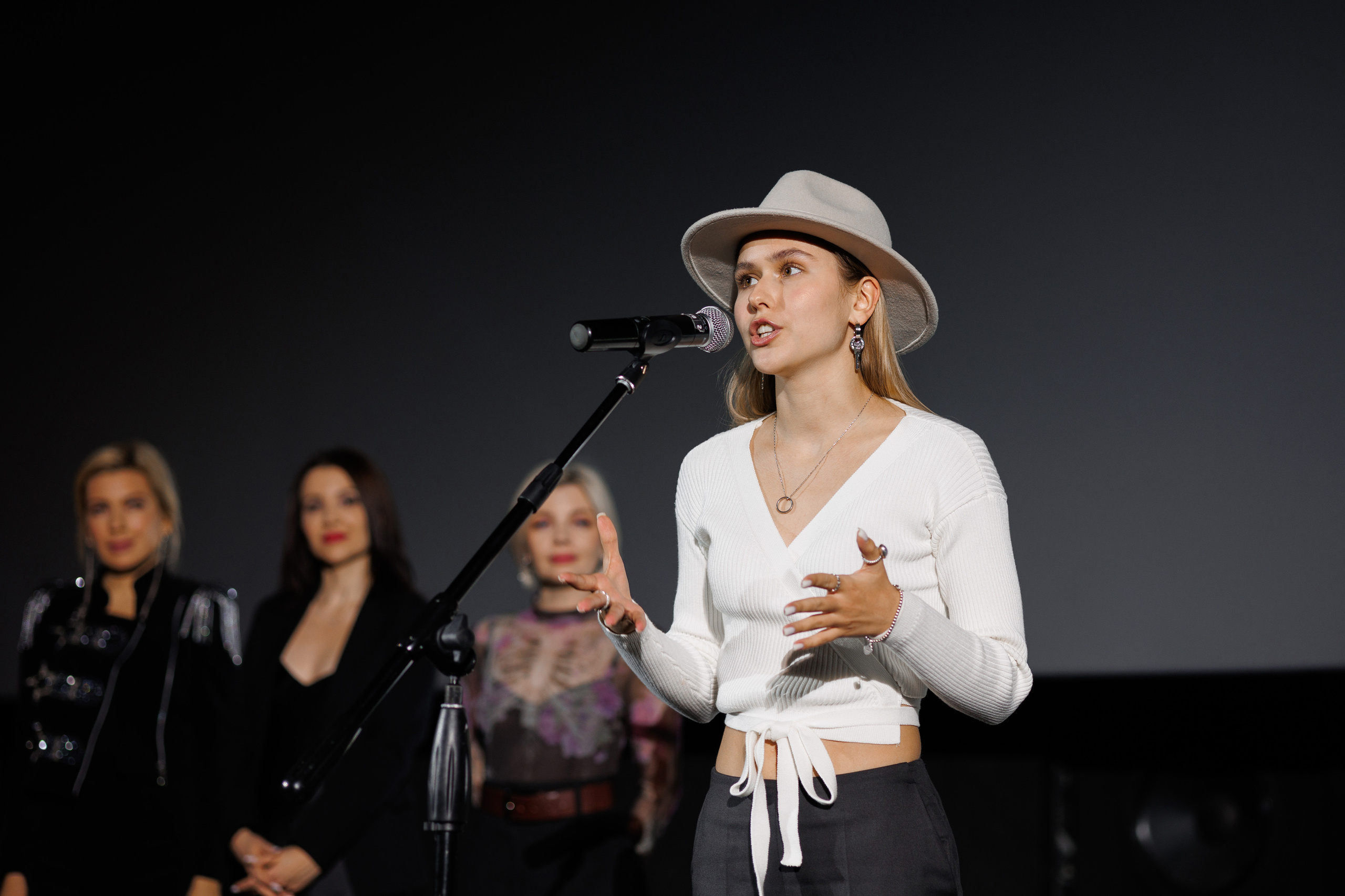 Премия Shopping года ЯПокупаю 2022 | Организатор Event-агентство «До Мурашек». Свадебное и event агентство До Мурашек Ростов-на-Дону