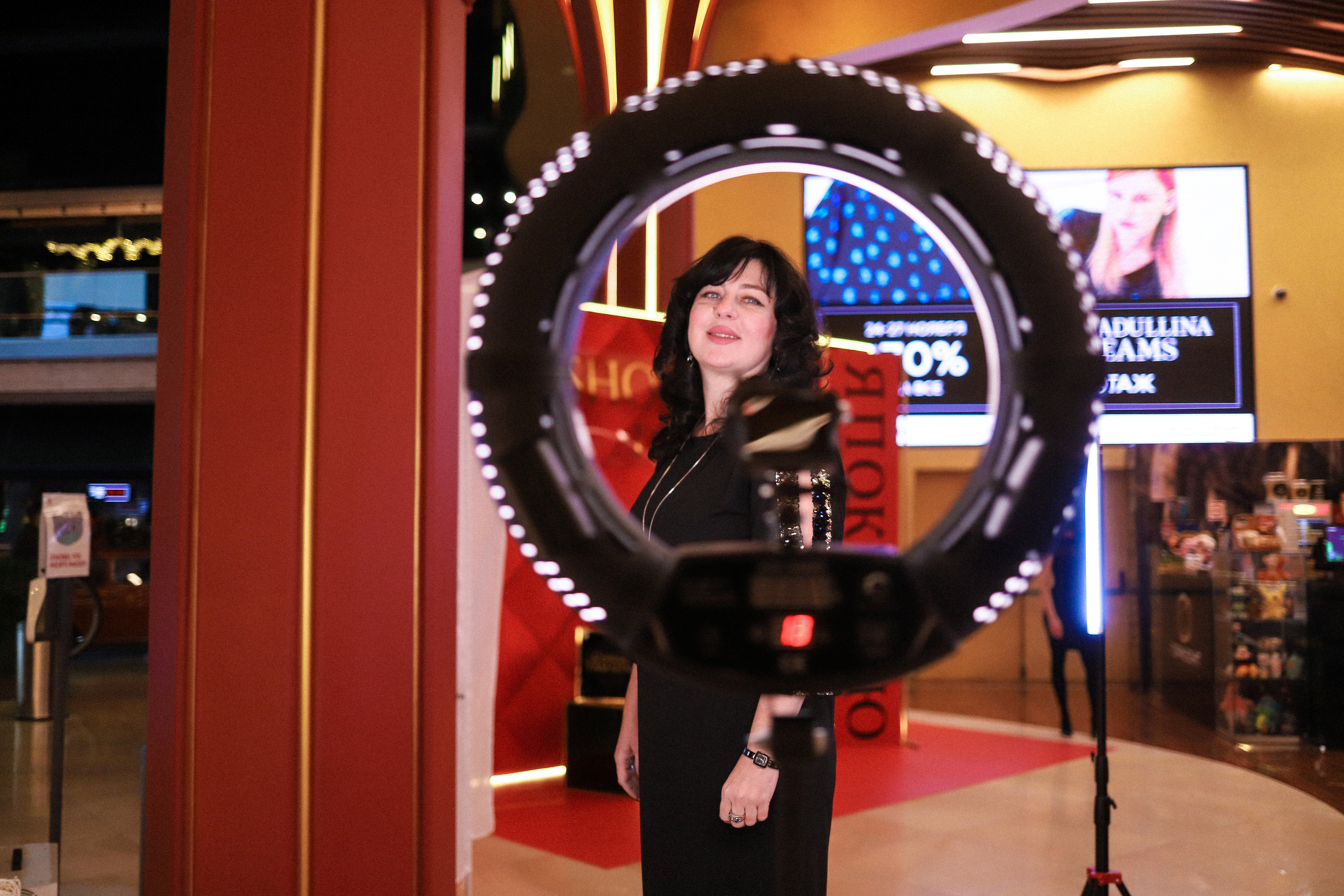 Премия Shopping года ЯПокупаю 2022 | Организатор Event-агентство «До Мурашек». Свадебное и event агентство До Мурашек Ростов-на-Дону