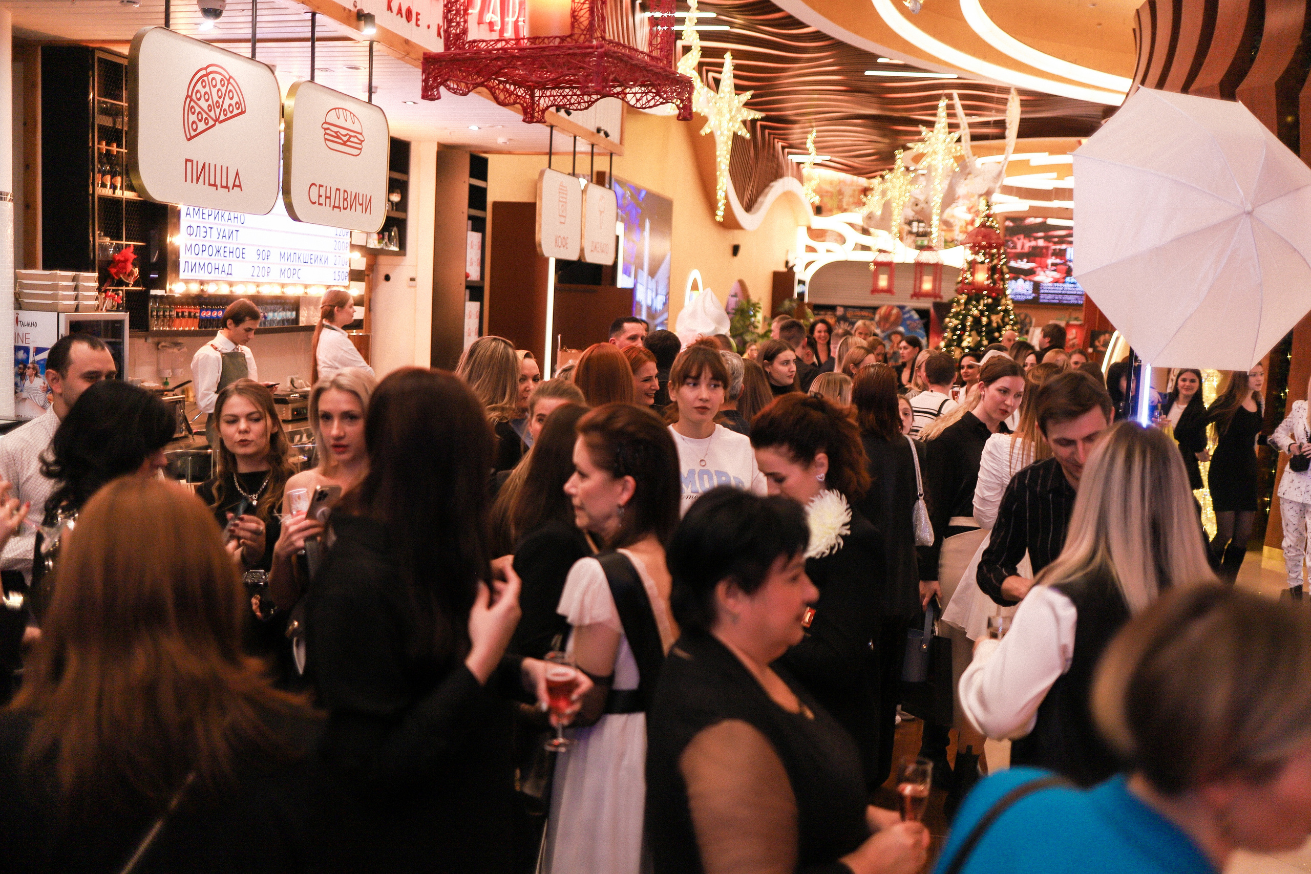 Премия Shopping года ЯПокупаю 2022 | Организатор Event-агентство «До Мурашек». Свадебное и event агентство До Мурашек Ростов-на-Дону