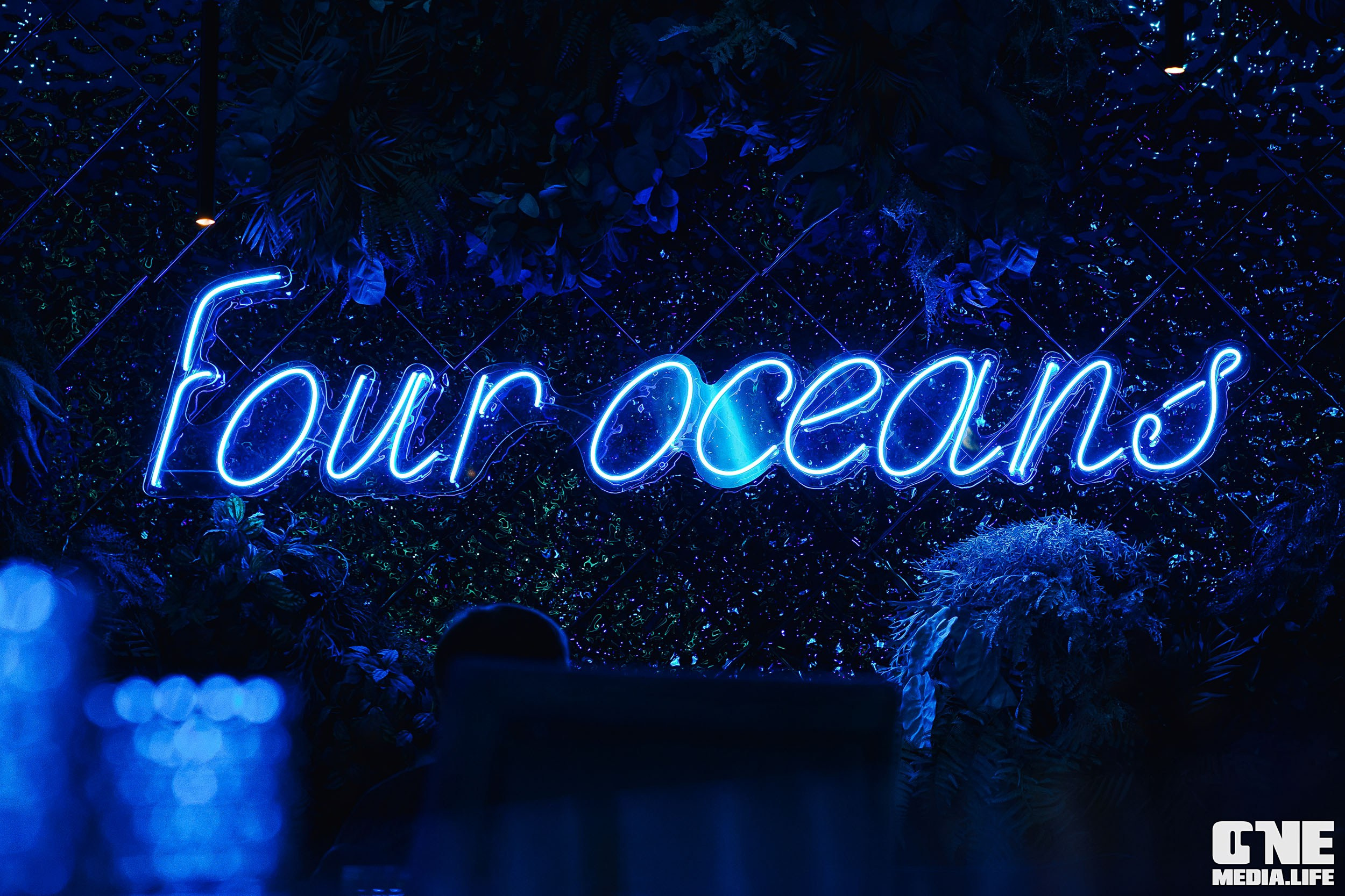 Фоторепортаж из ресторана Океан. One Media Life: фоторепортажи, фотоотчеты с мероприятий и заведений