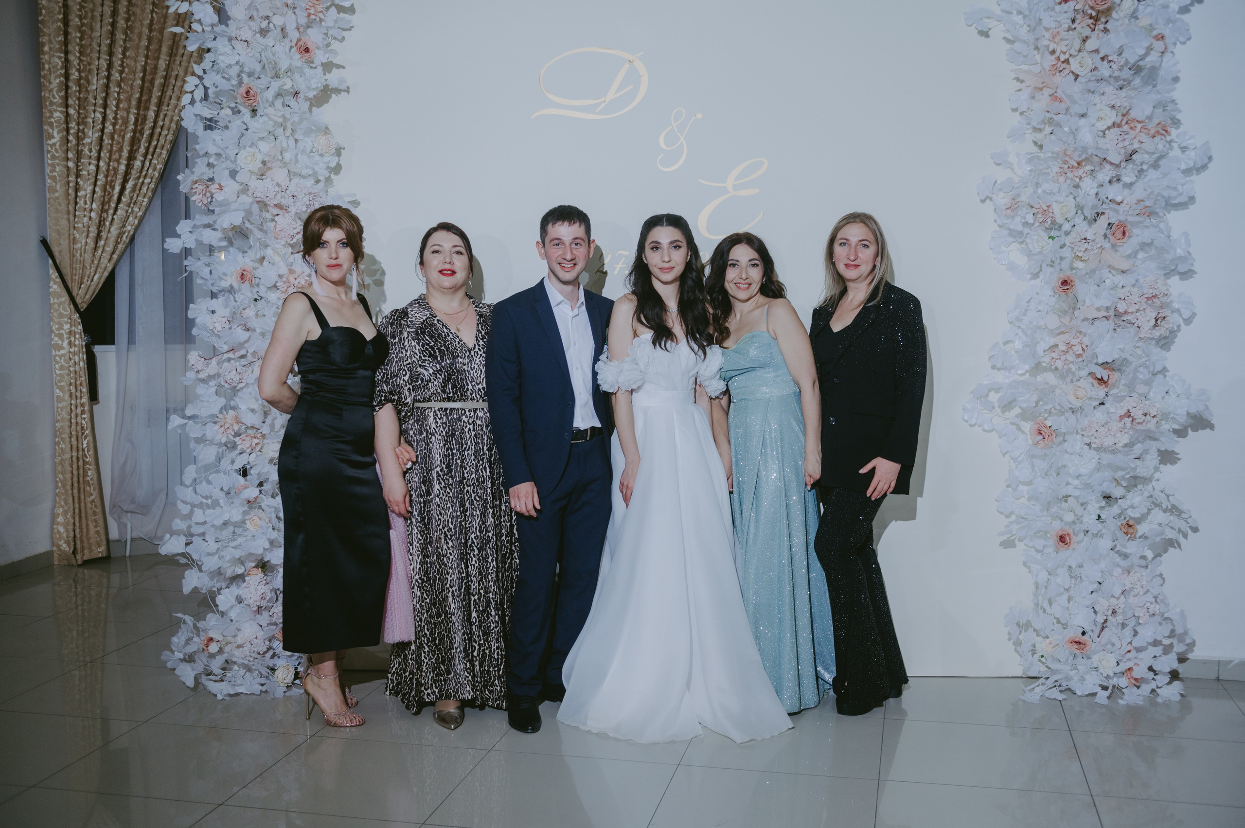 Елизавета$Дмитрий. Свадебный и семейный фотограф город Темрюк Фотостудия Темрюк