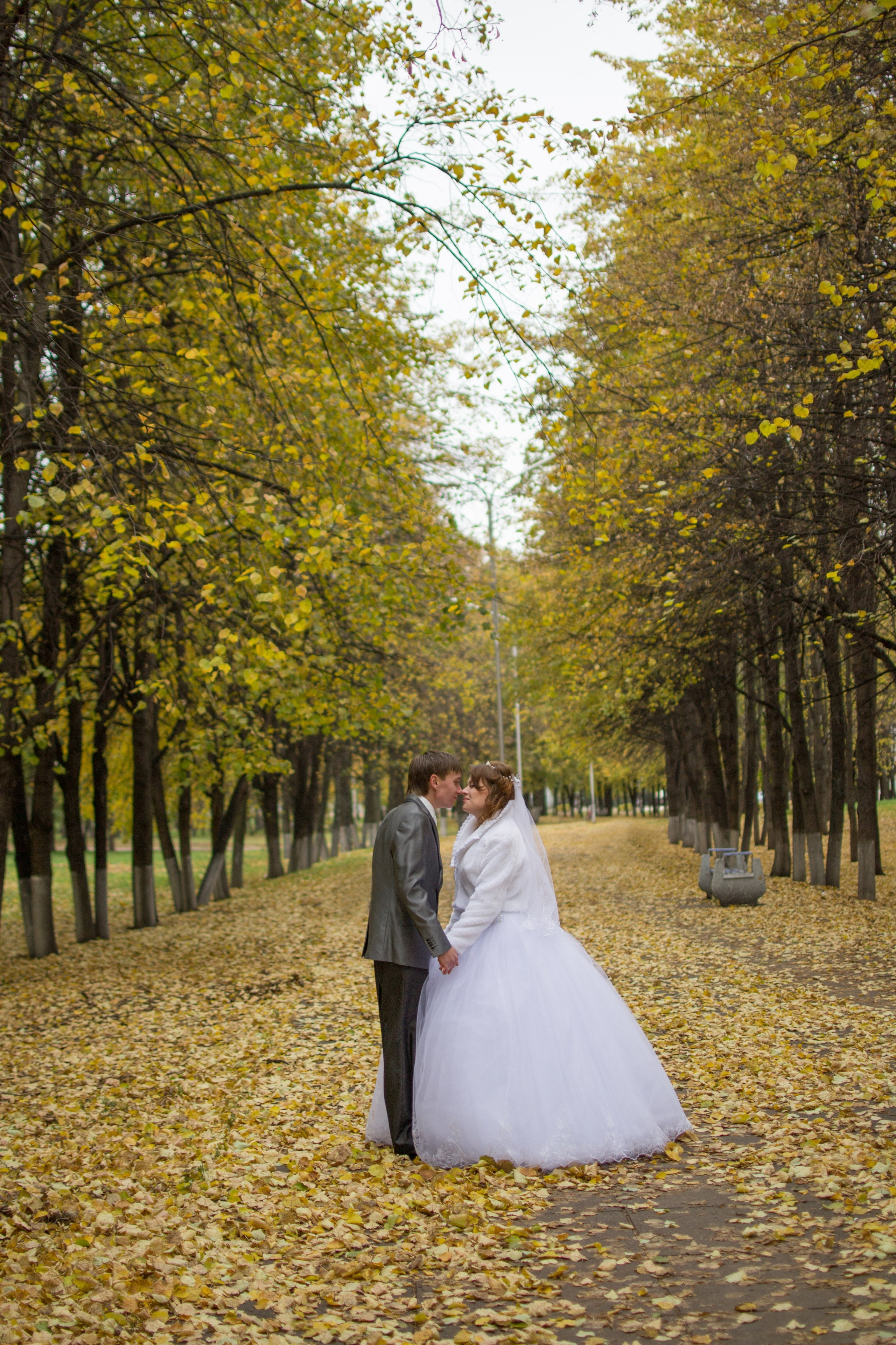 Руслан и Лена. Свадебная фотосессия. Портретный креативный творческий фотограф в Казани Михаил Бушенев