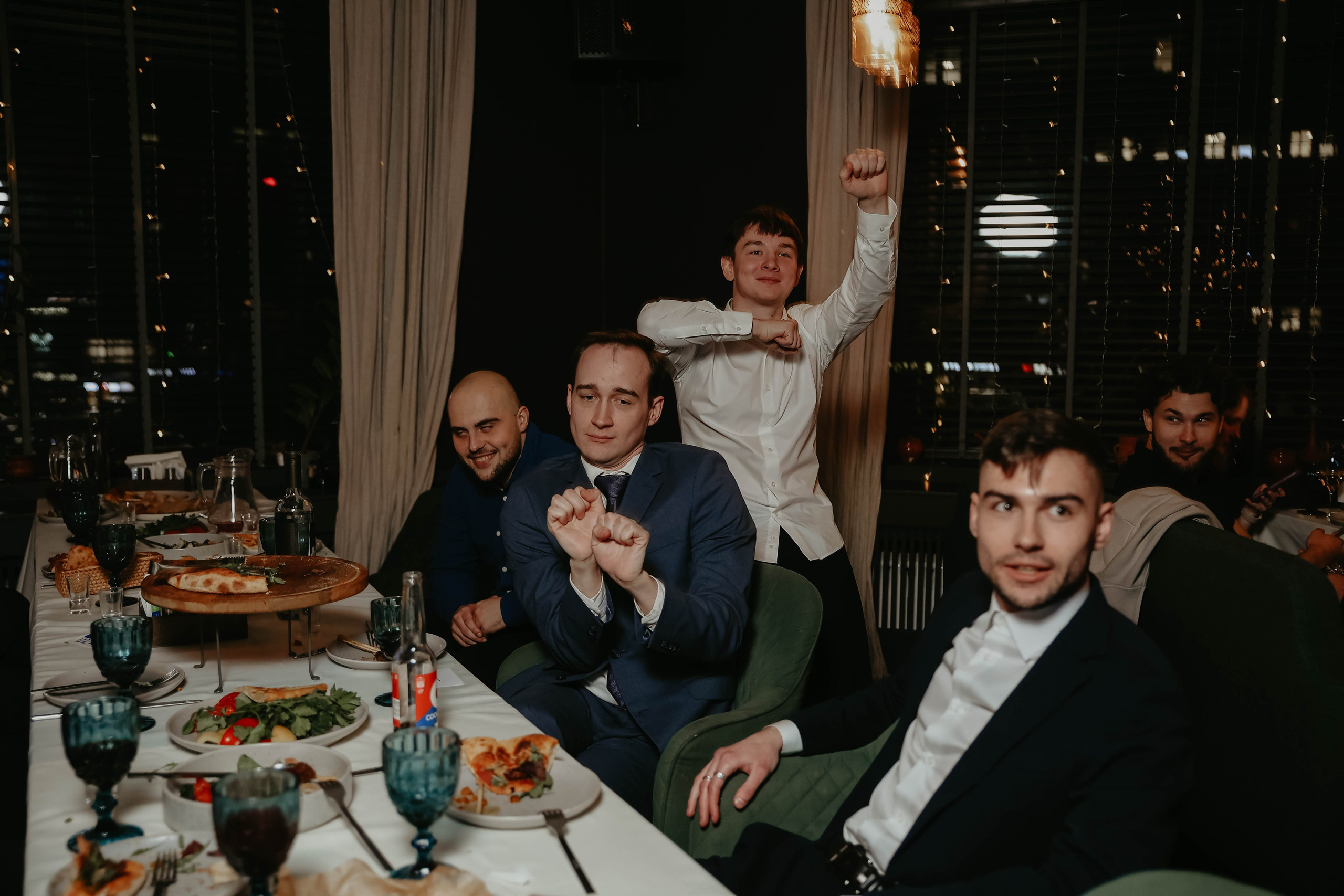 Елизавета и Степан. Photographer in Moscow & everywhere in the World Alena Vyalova