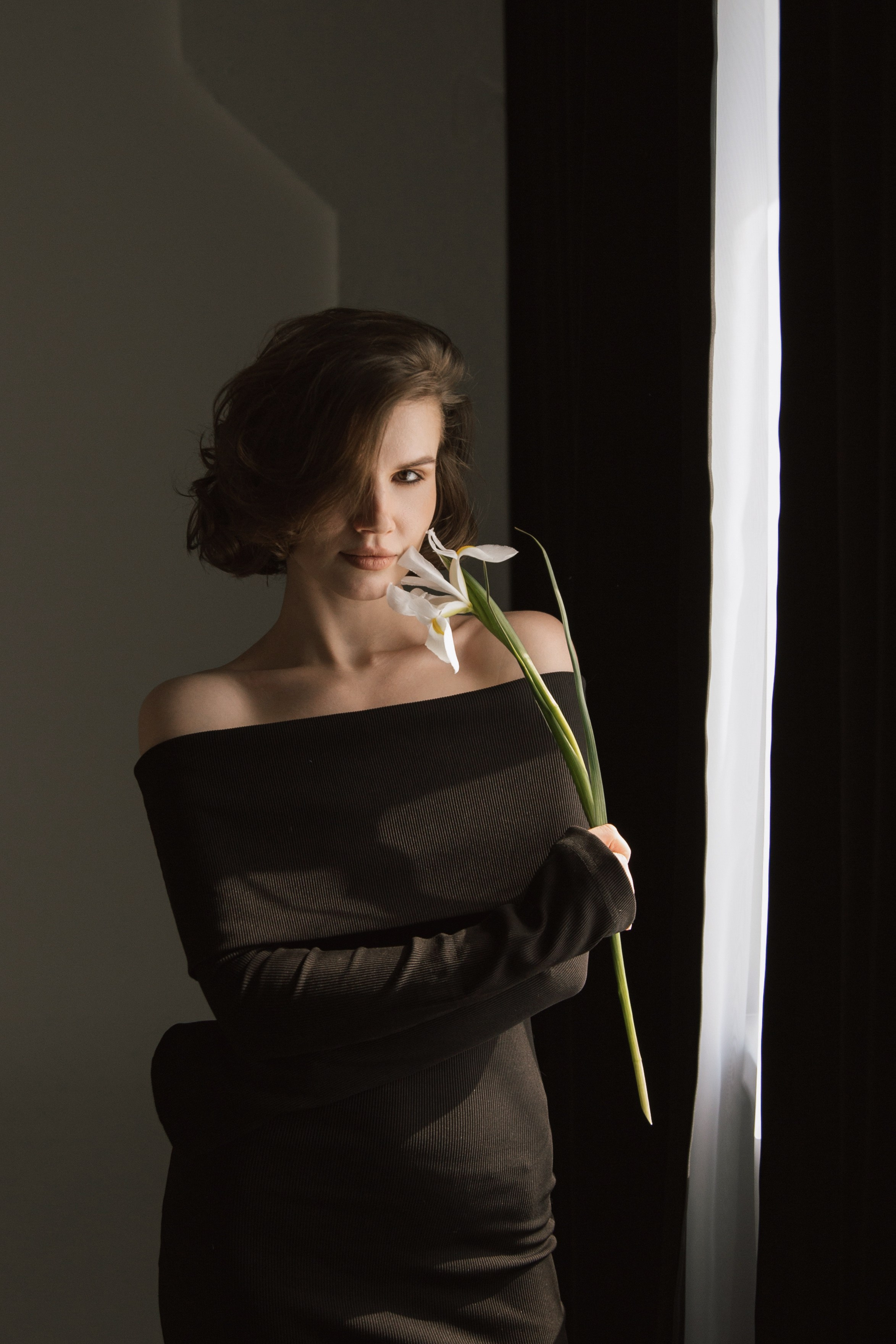 Даша. Фотограф во Владивостоке Парамонова Елена