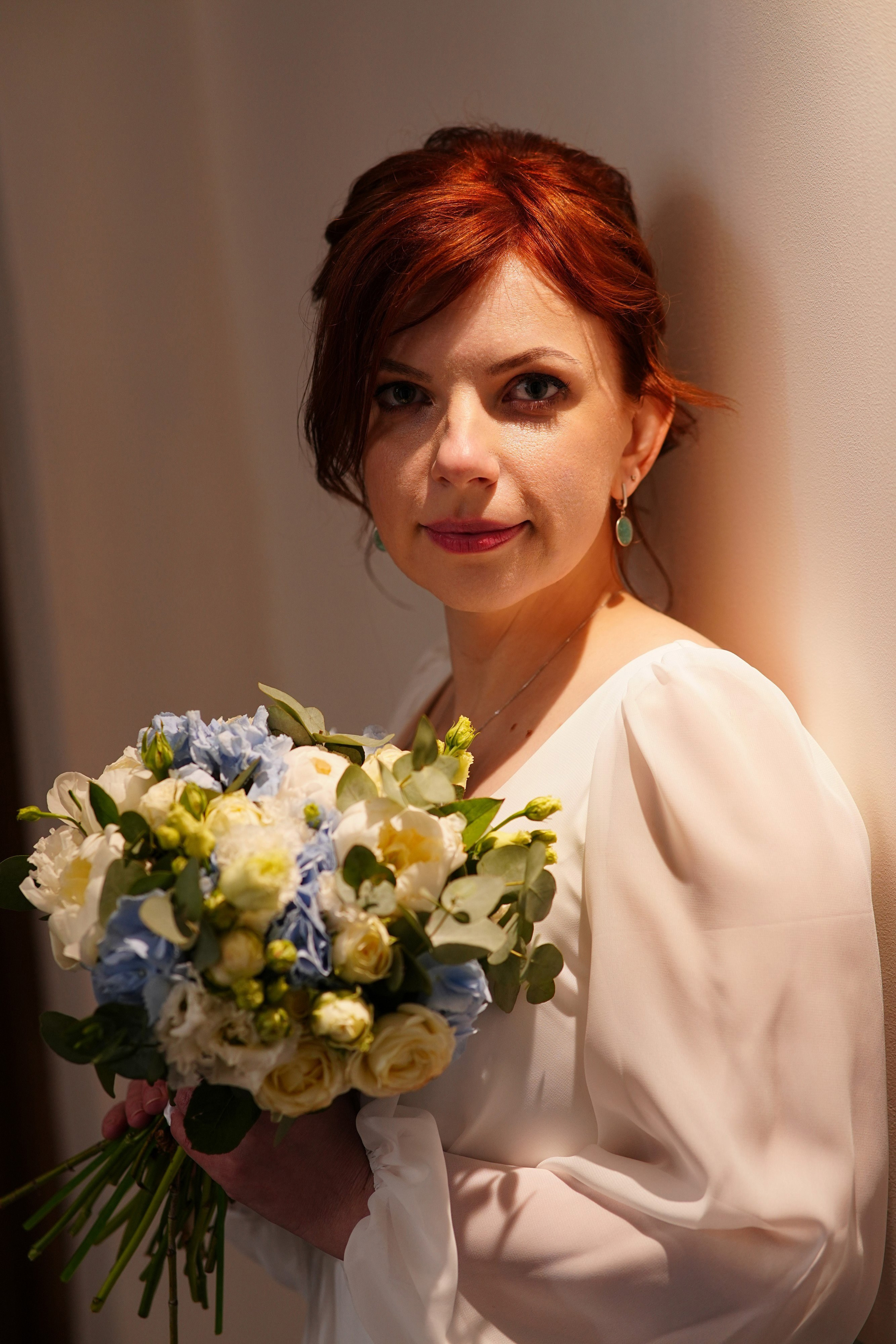 Свадебные снимки. Фото и видеостудия Юрия Федяева — ЮМИС