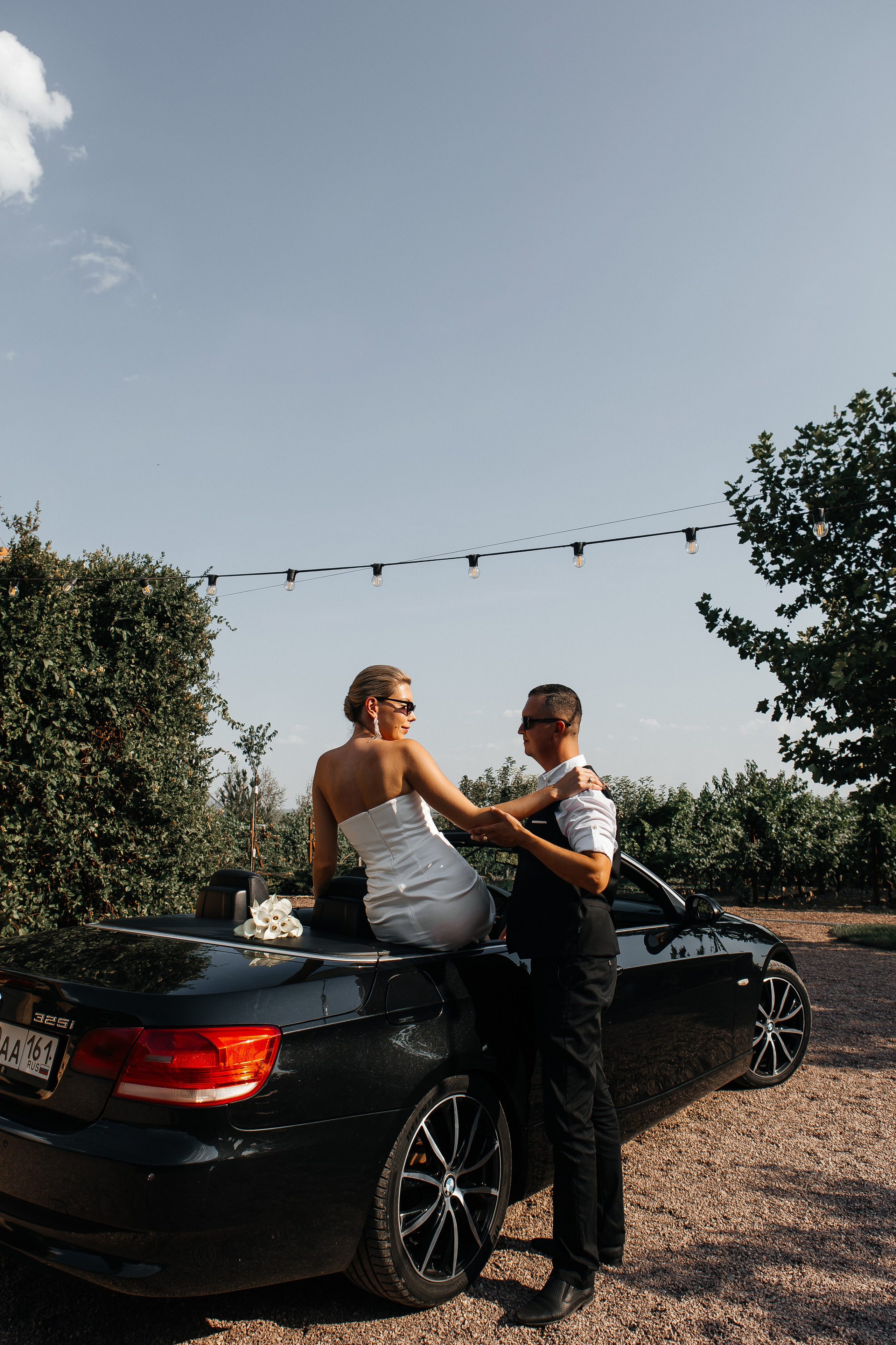 Игнат и Алла. Свадебный и семейный фотограф в Ростове-на-Дону