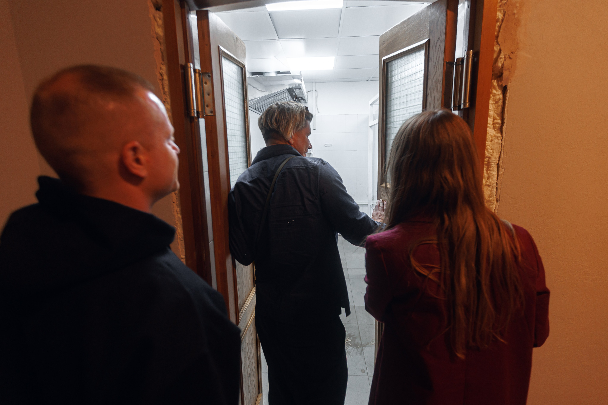 Евразийский ресторанный форум Челябинск. гастроужин челябинск