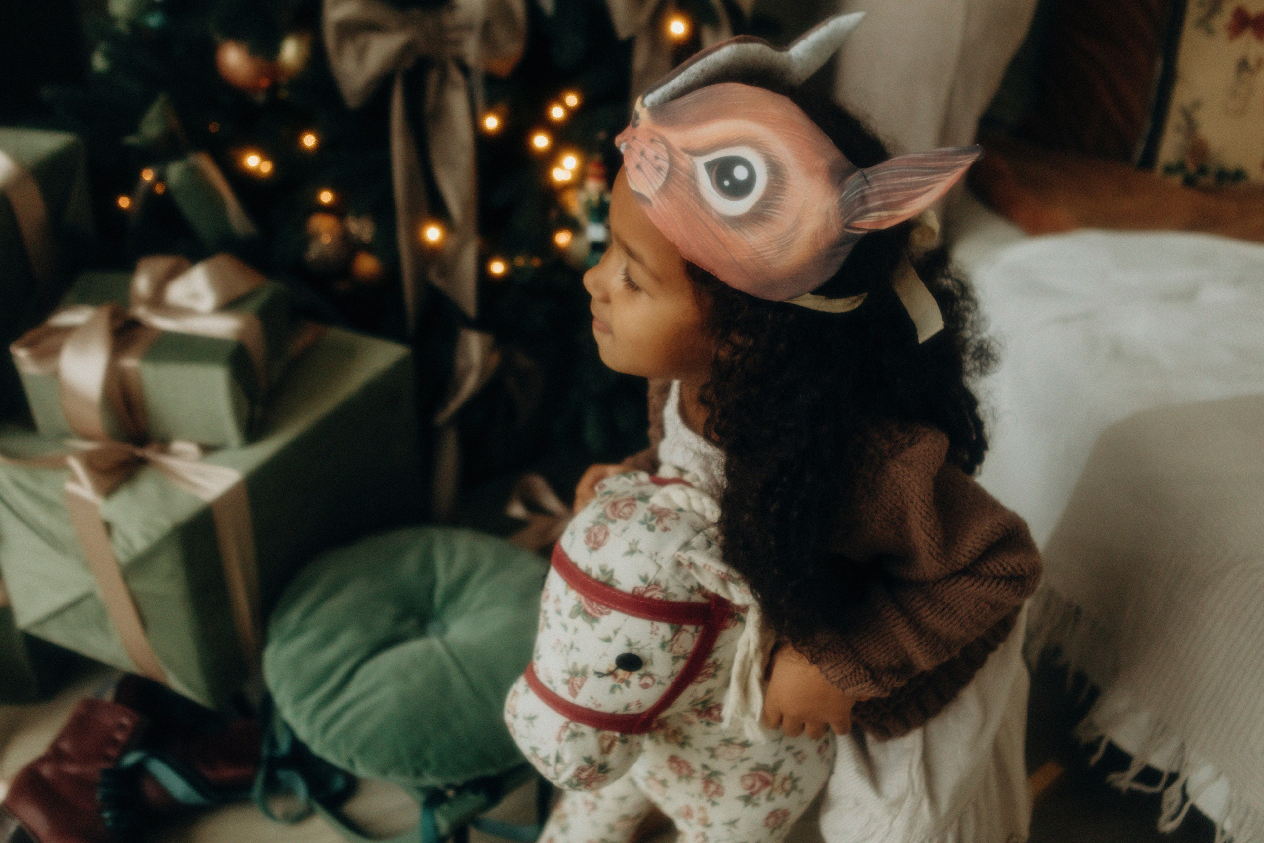 В ожидании сказки. Свадебный и семейный фотограф Арестенко Анастасия