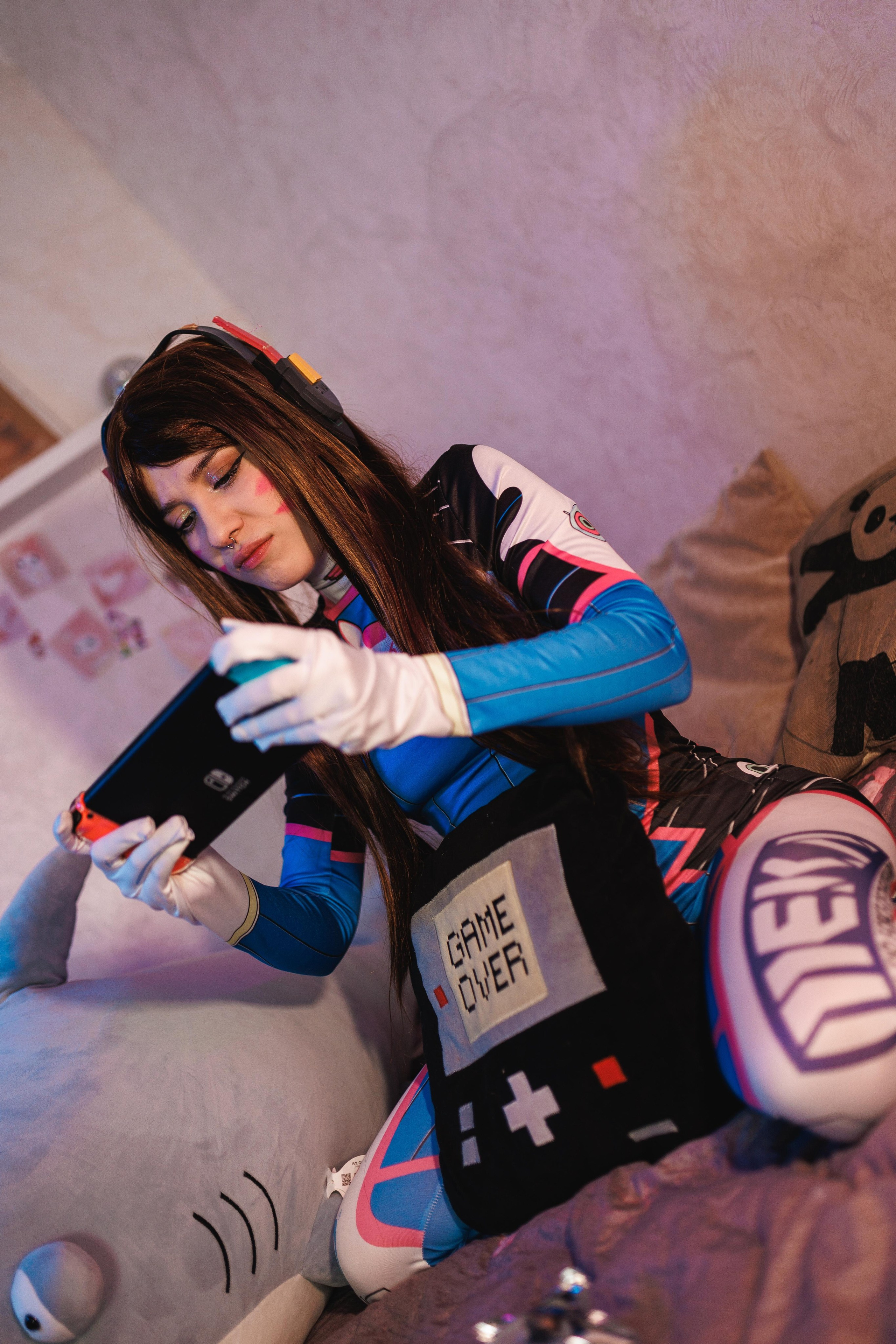 Дива. Фотограф в Ростове-на-Дону Ника Обида