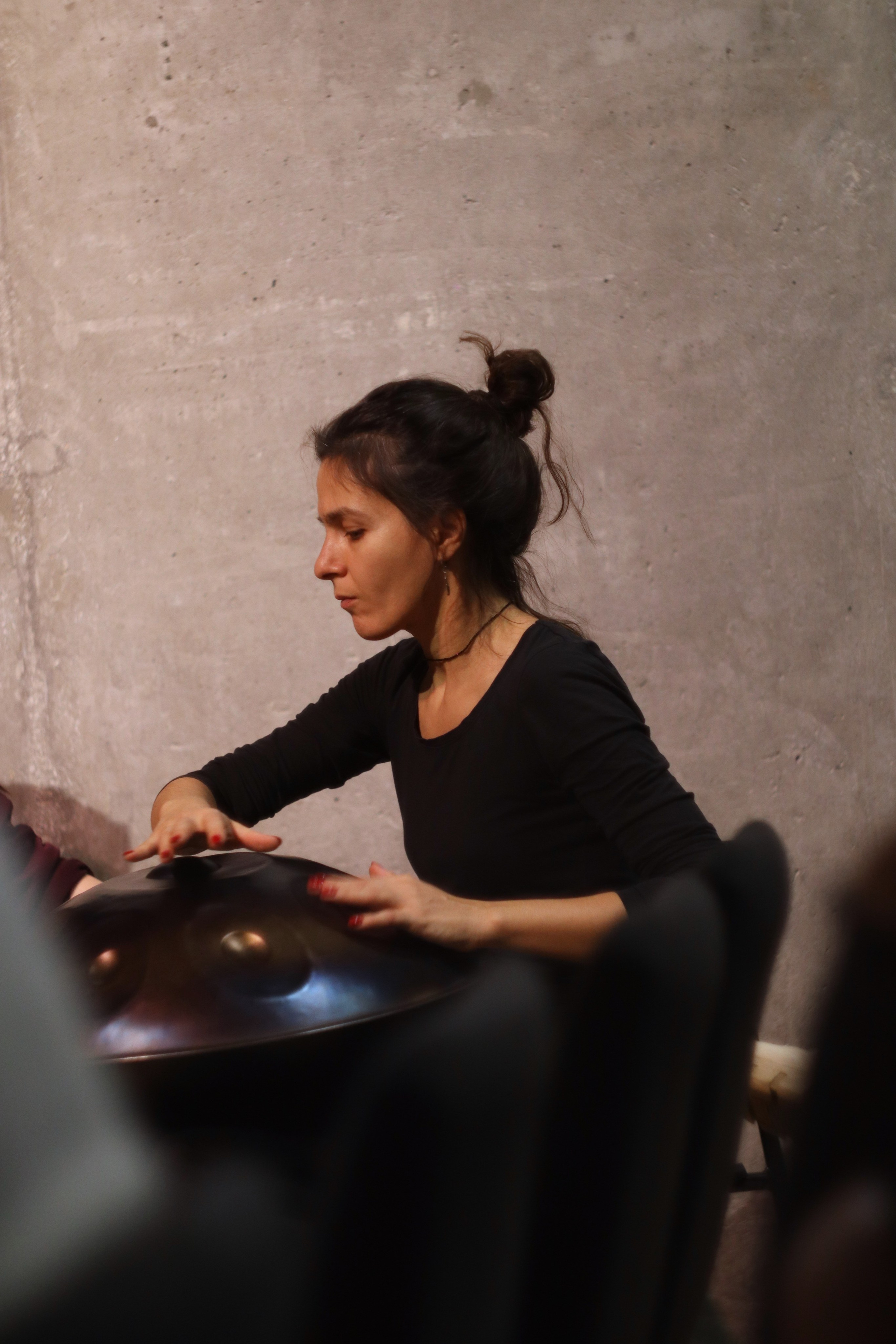 Театр «Люди как люди». Уральское создание