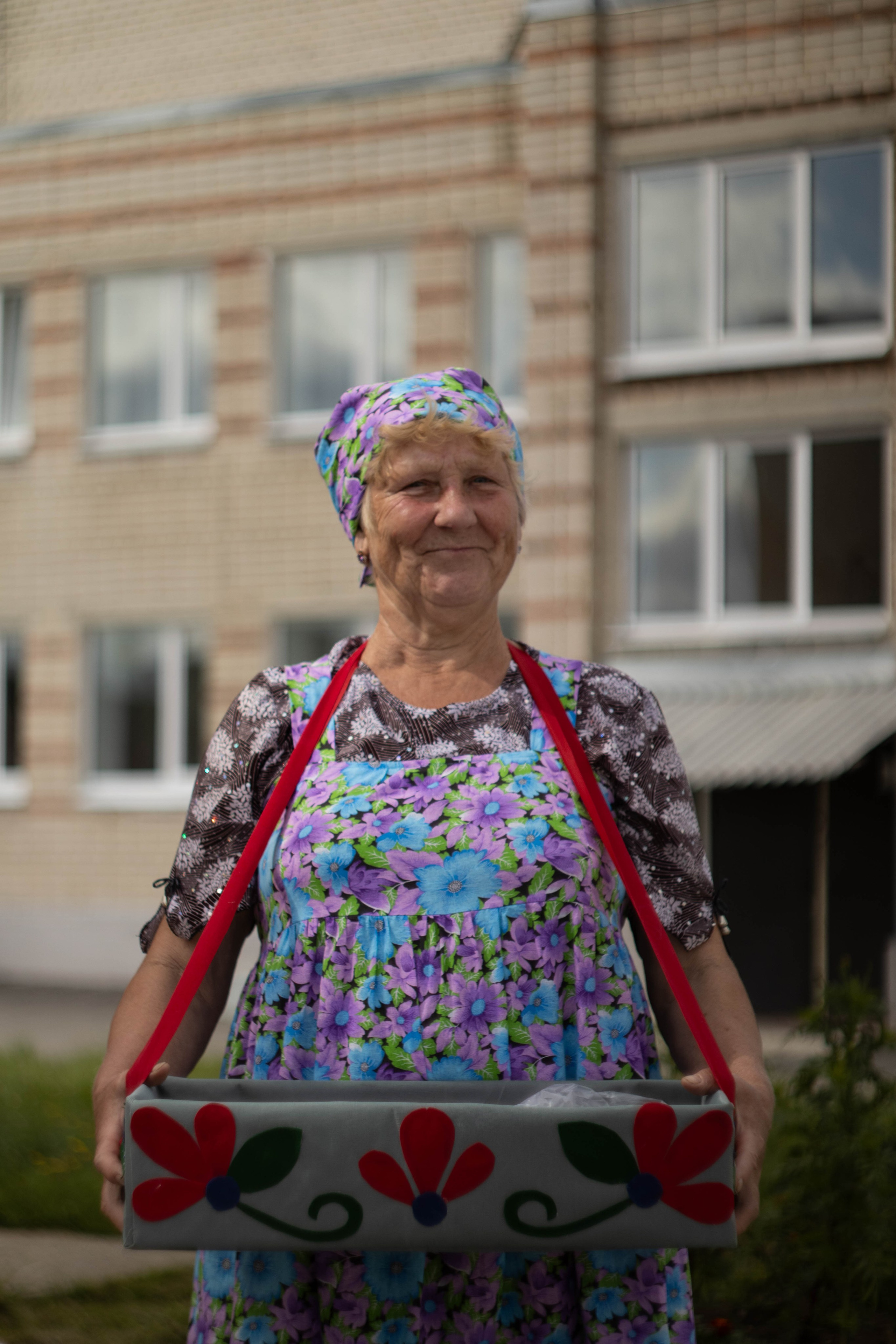 URALRUIN / «НЕ ПУСТОЕ МЕСТО» / ЧАСТЬ 1. Уральское создание